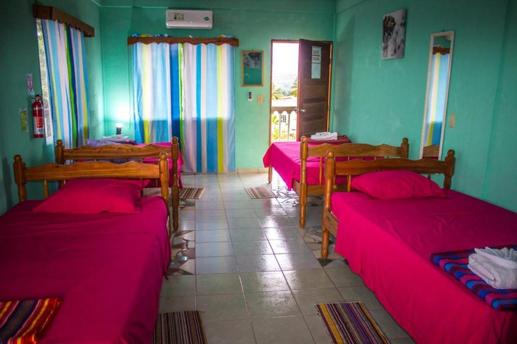 Hilltop Horizon Guesthouse