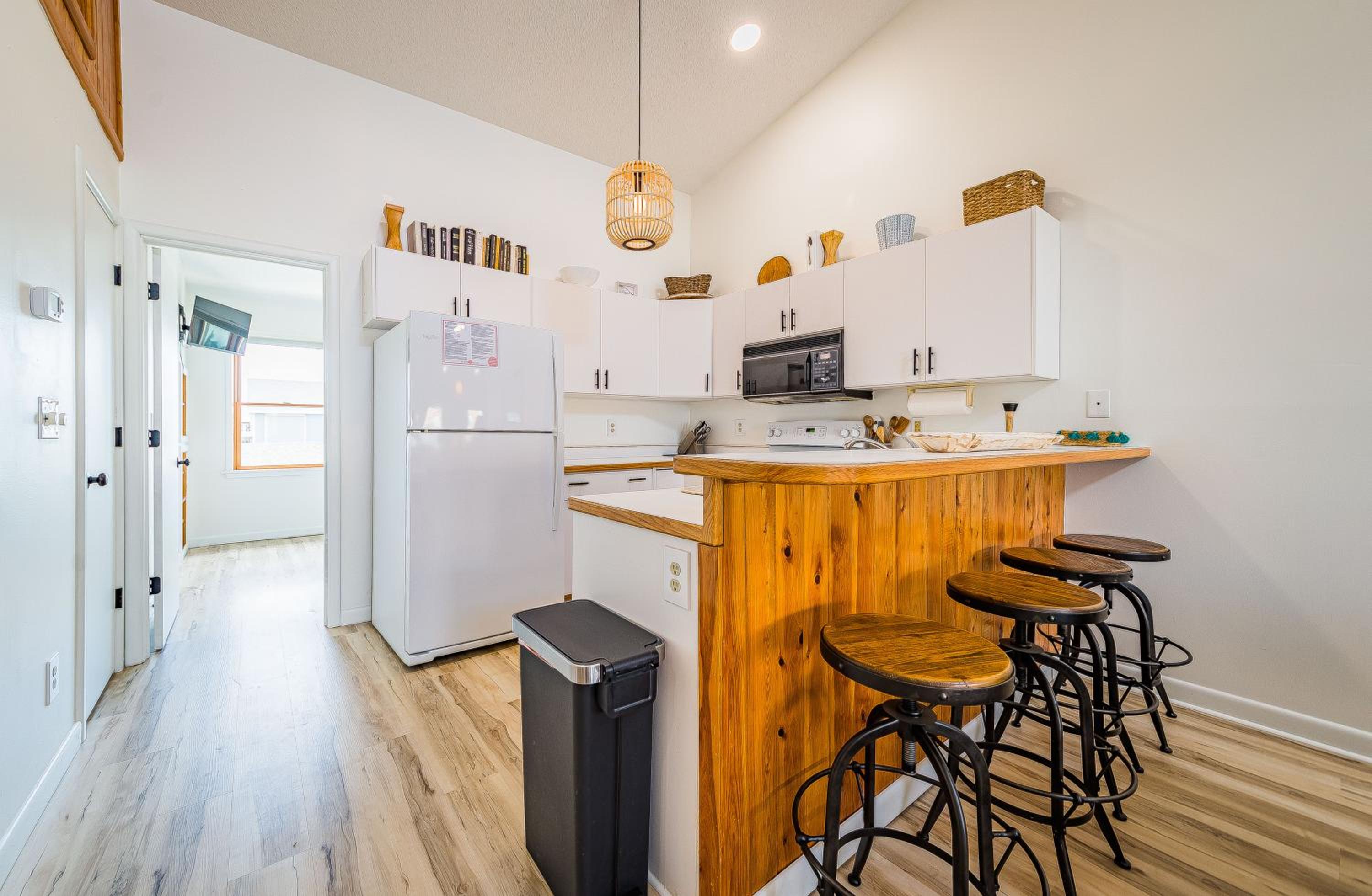 OCTIPI Your SenSEAS - Kitty Hawk, Sea Dunes, Open All Year, Flex Stays, Pool, Clubhouse view 4