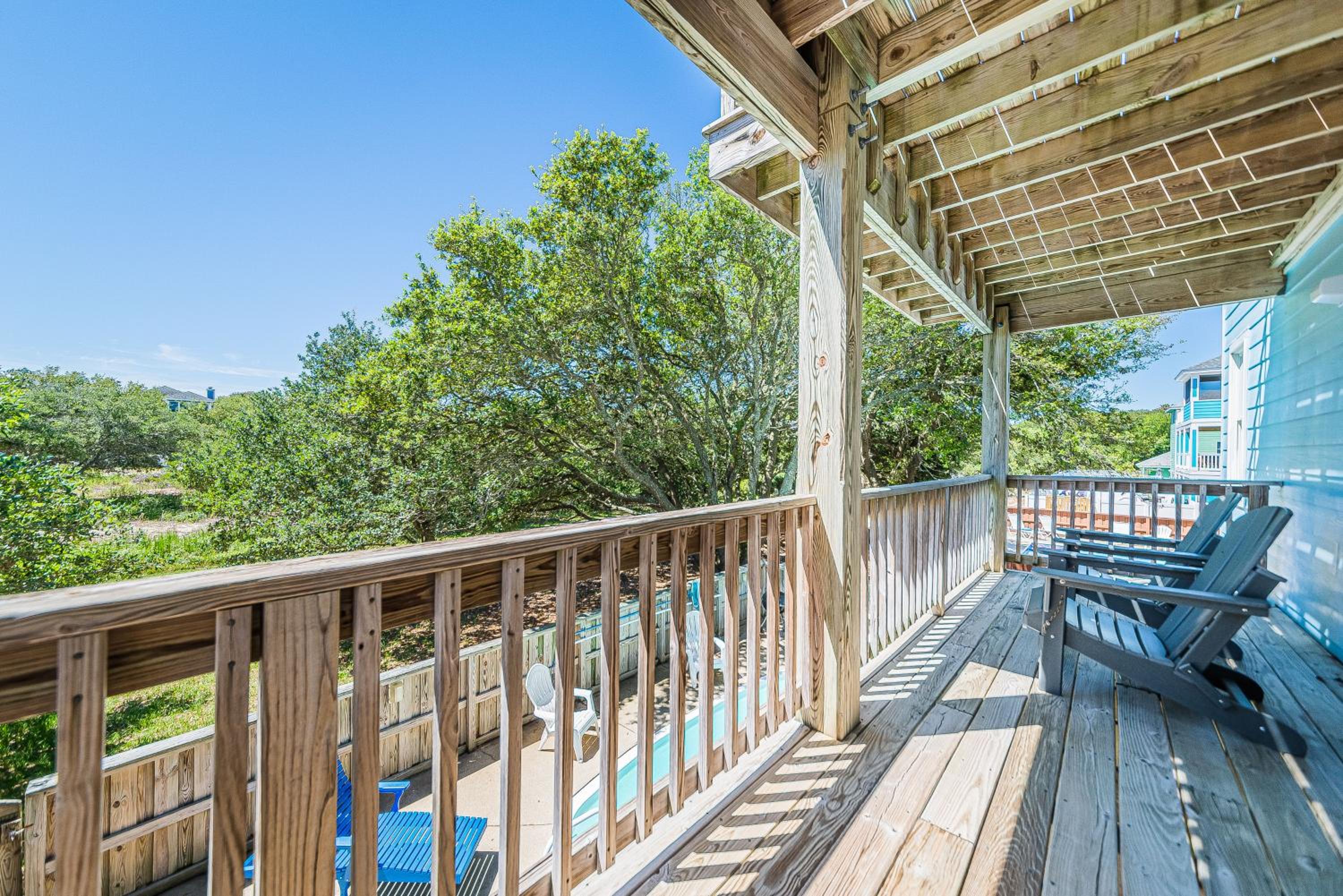 Allora - Corolla, Ocean Sands, 450 Yds to Beach, Pool, Hot Tub, Pool Table, Gas Fireplace, Pets OK