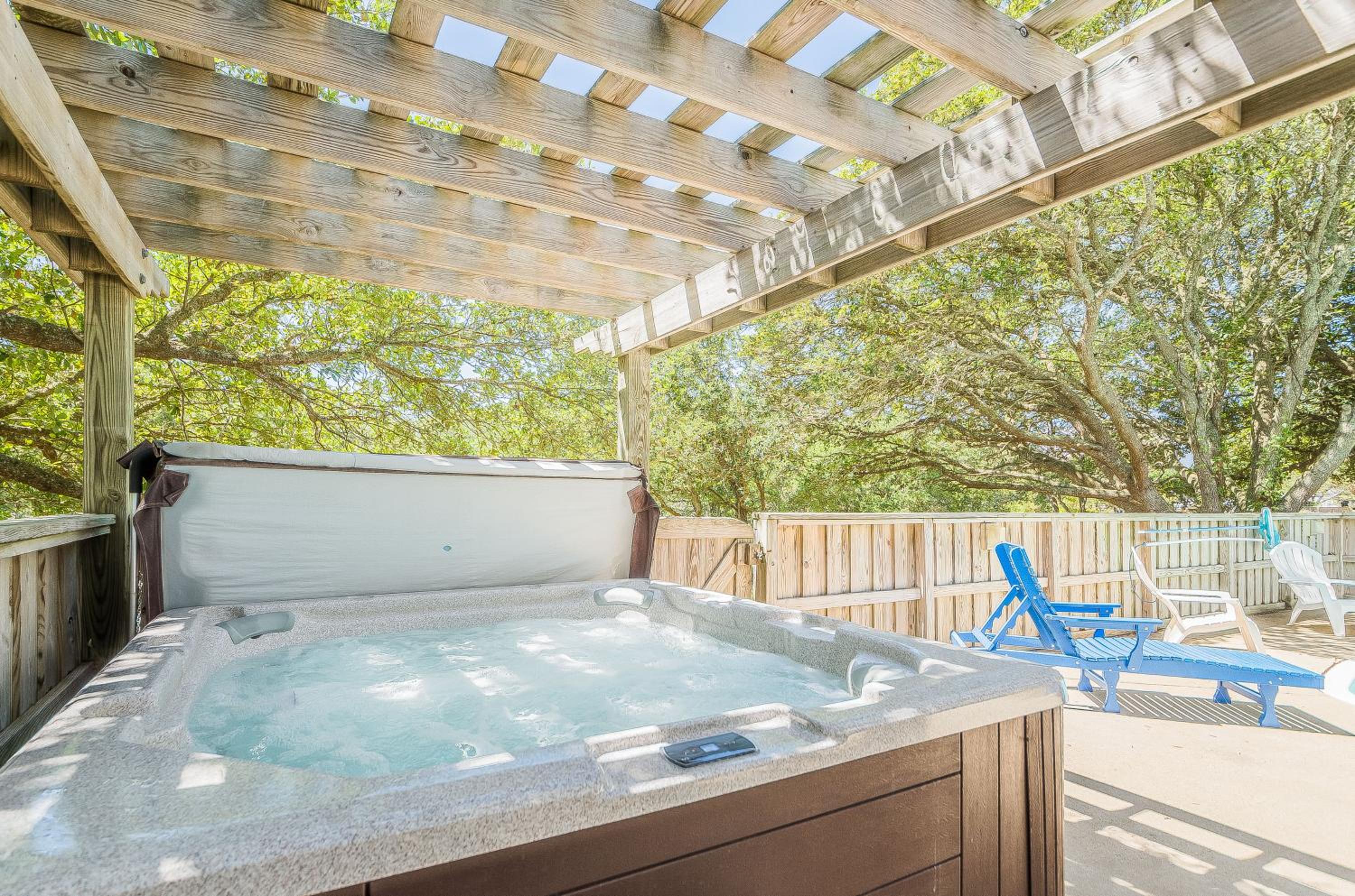 Allora - Corolla, Ocean Sands, 450 Yds to Beach, Pool, Hot Tub, Pool Table, Gas Fireplace, Pets OK