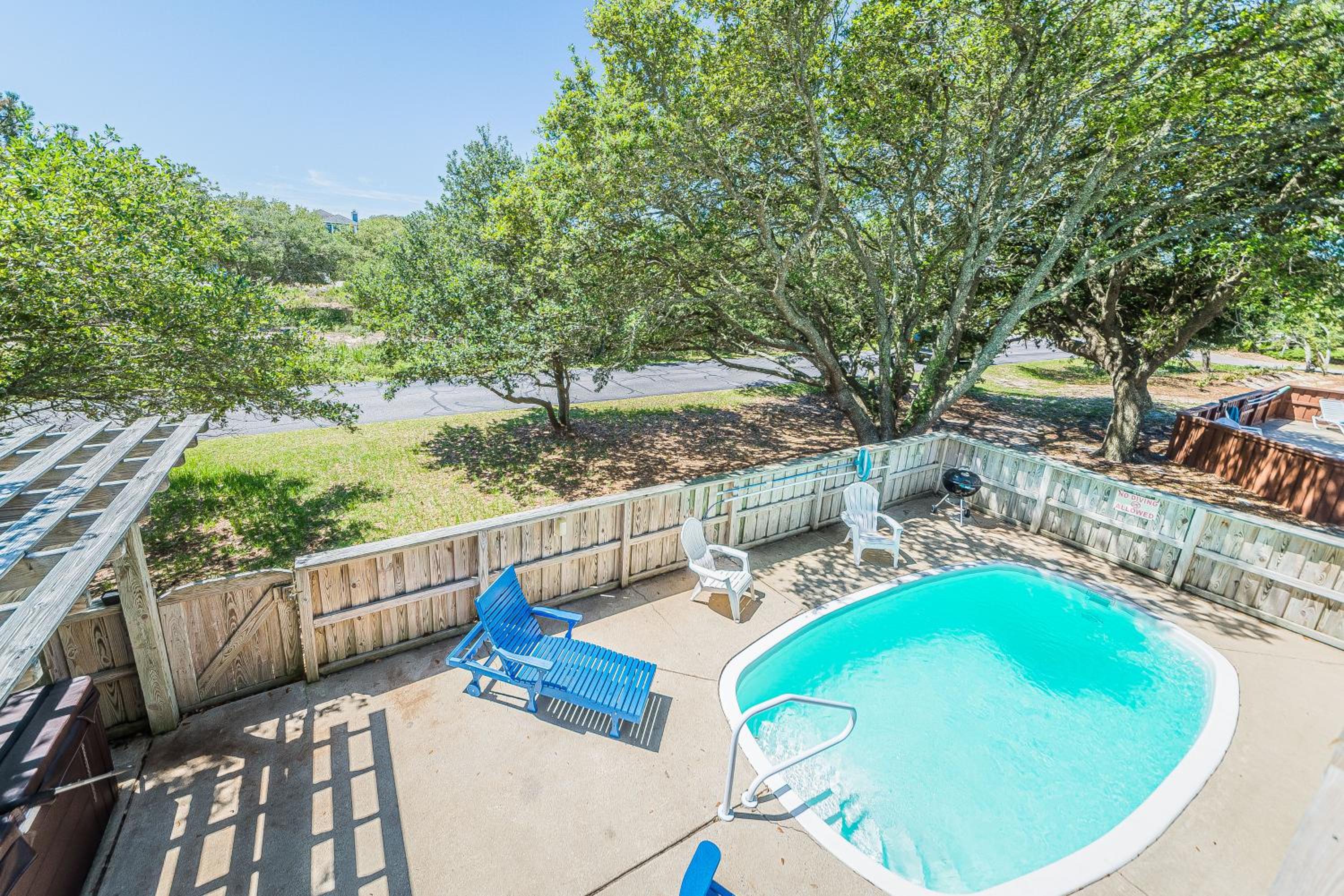 Allora - Corolla, Ocean Sands, 450 Yds to Beach, Pool, Hot Tub, Pool Table, Gas Fireplace, Pets OK