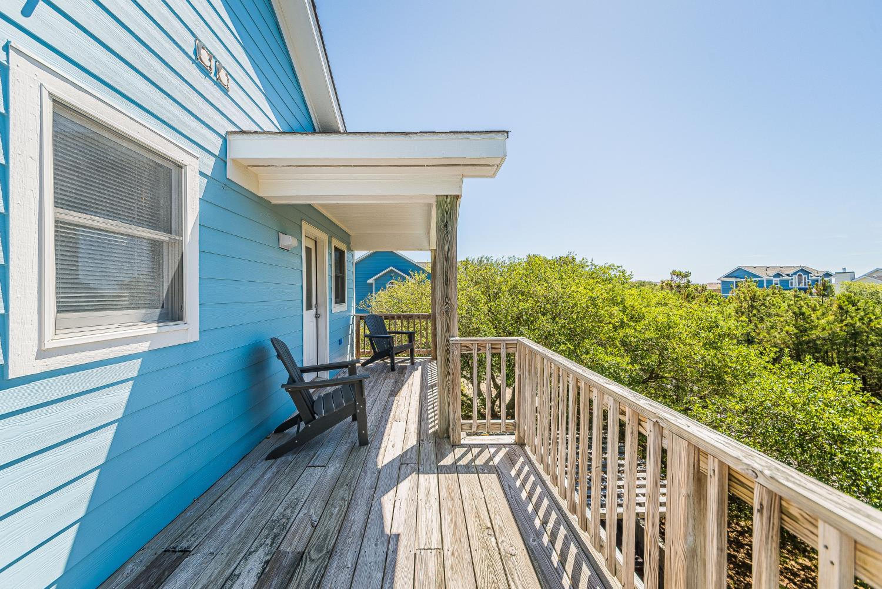 Allora - Corolla, Ocean Sands, 450 Yds to Beach, Pool, Hot Tub, Pool Table, Gas Fireplace, Pets OK