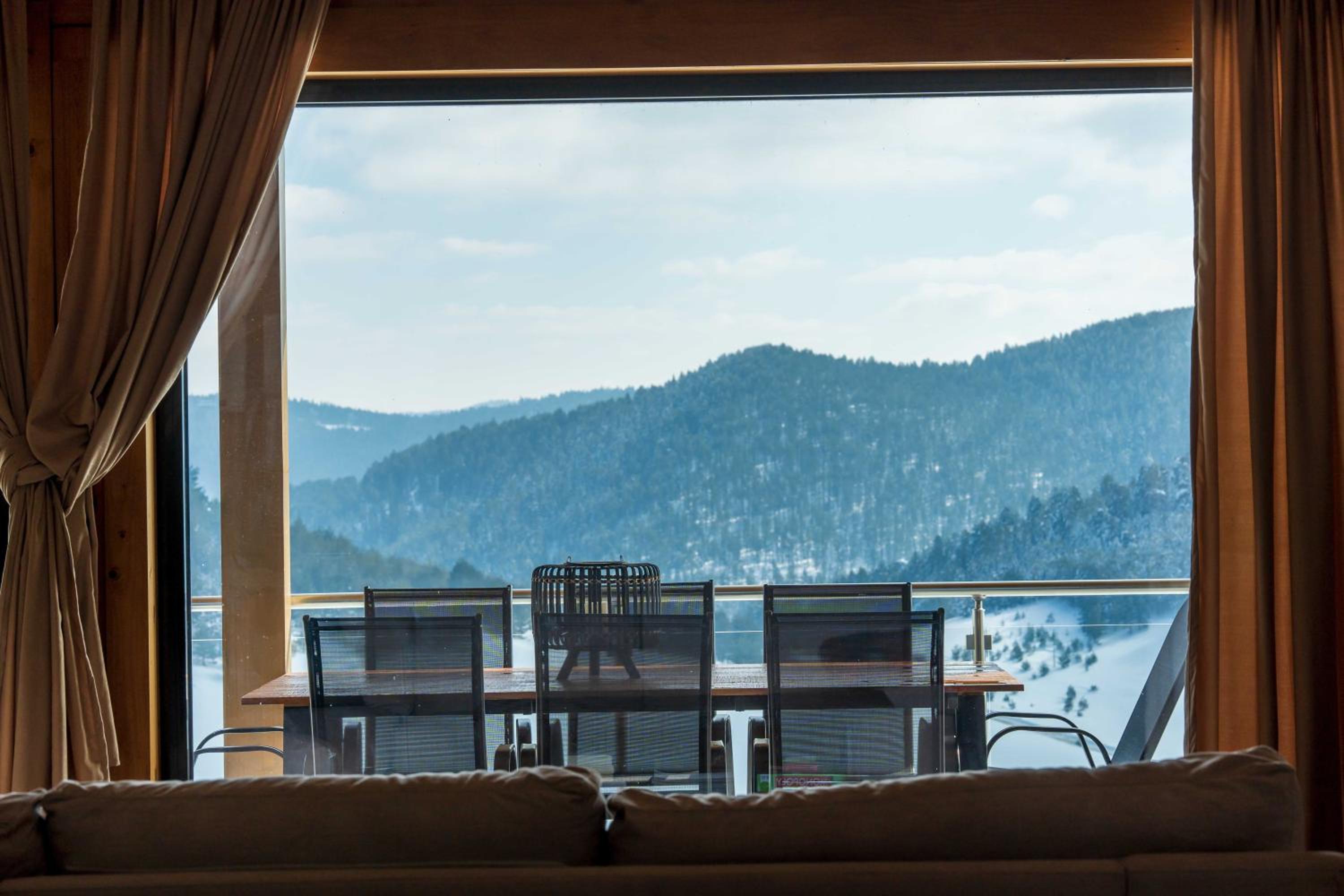 Vila Cigota Zlatibor view 4