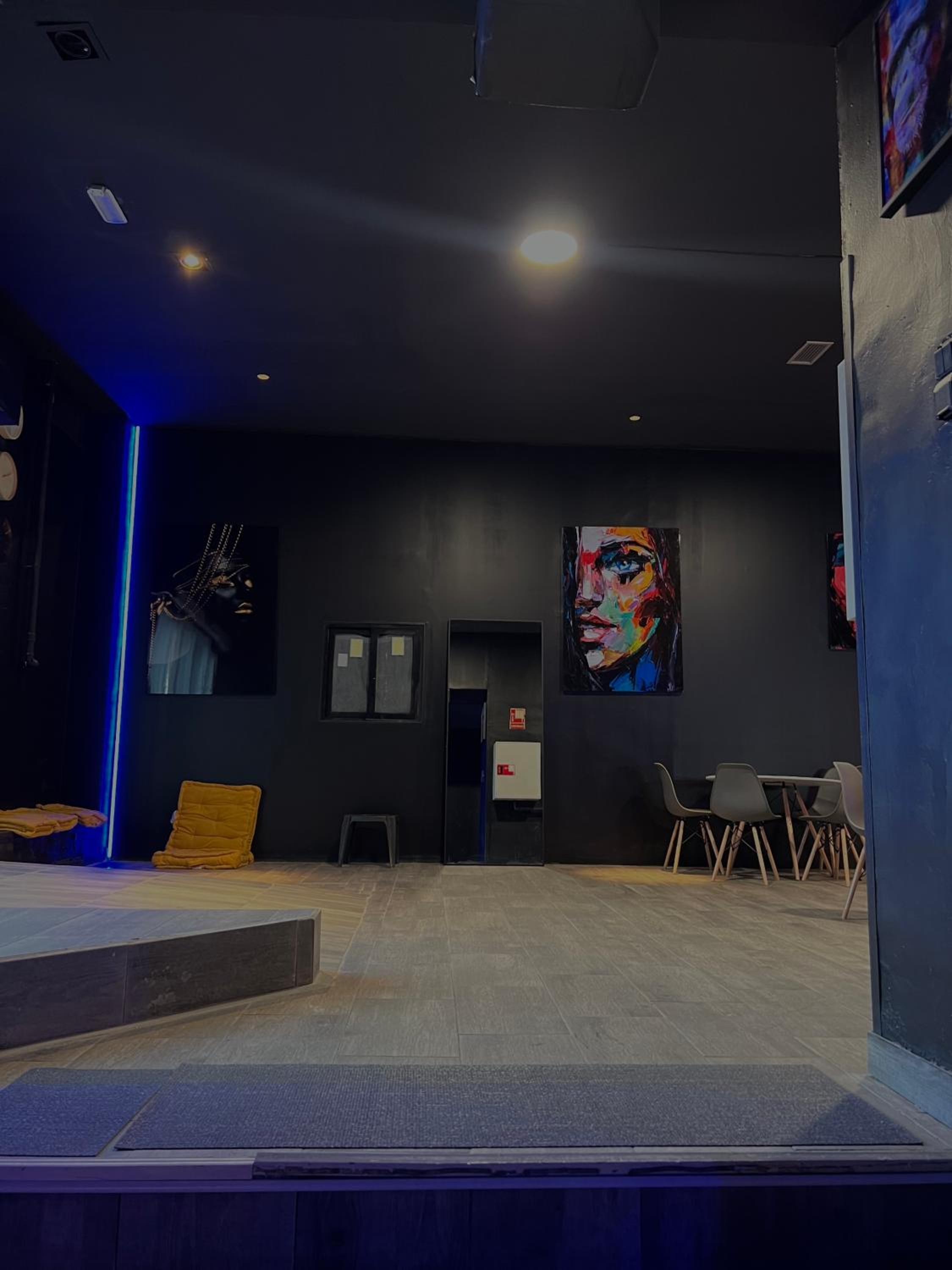 lounge