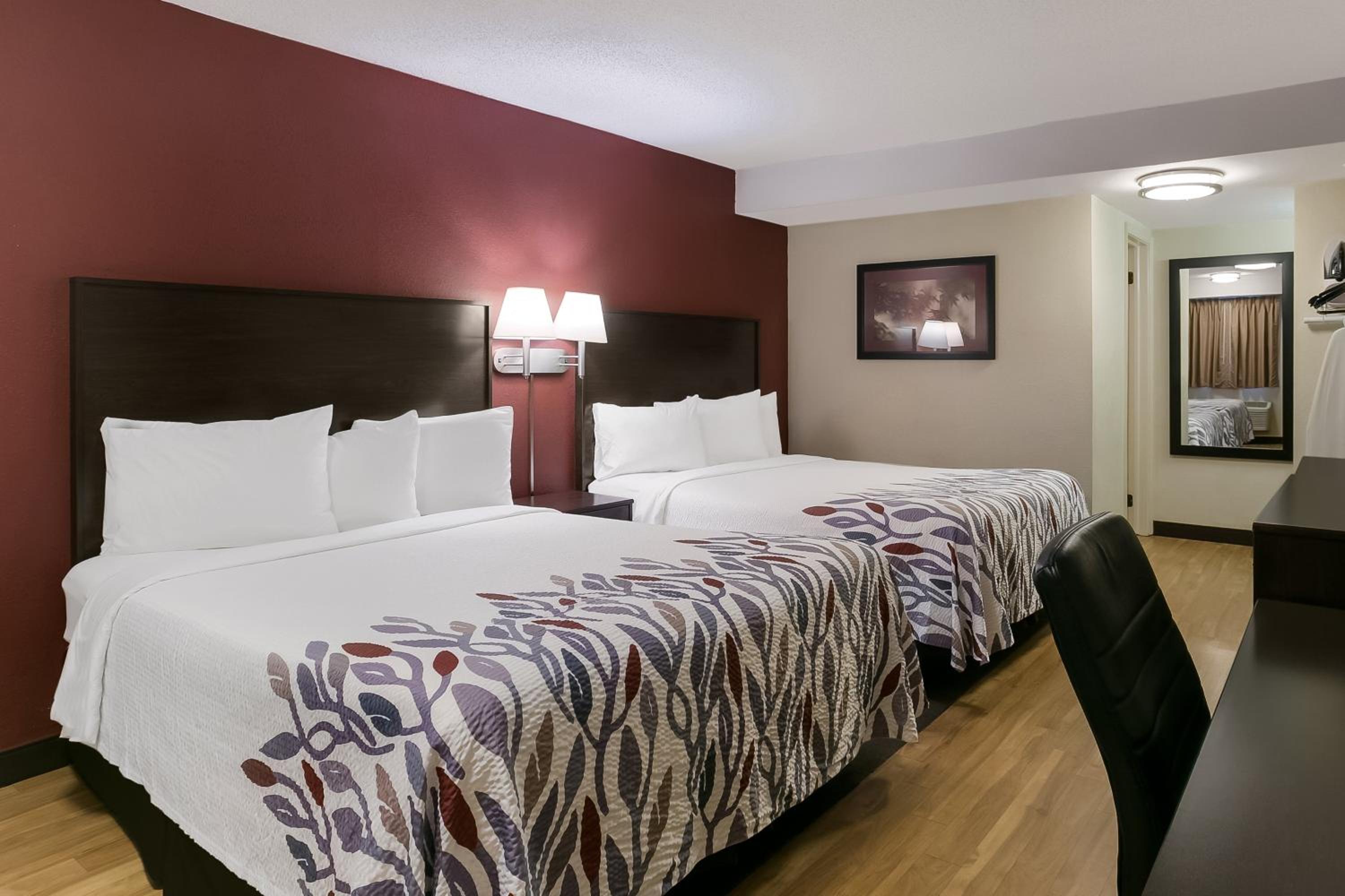 Red Roof Inn Hershey