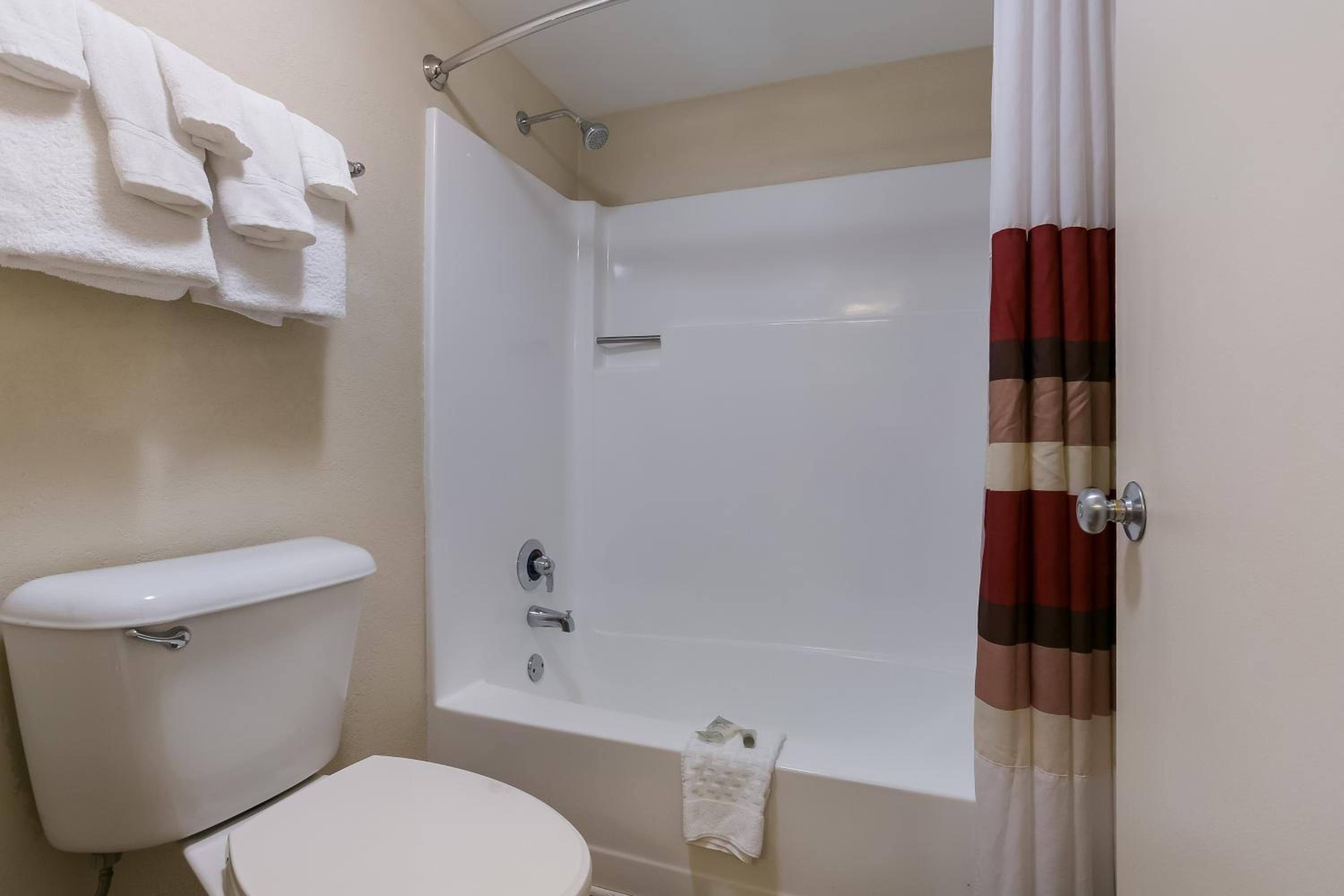 Red Roof Inn Hershey