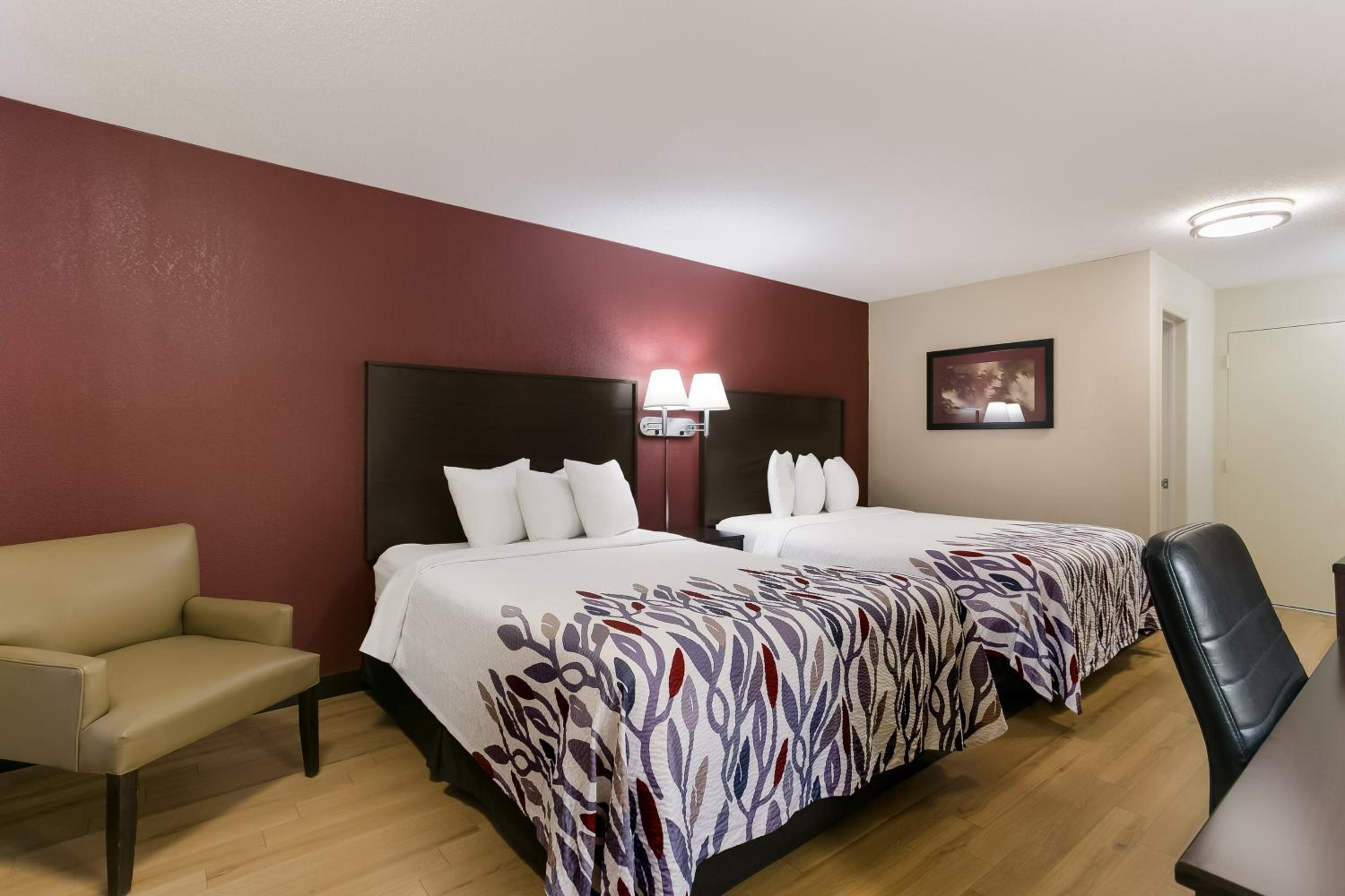 Red Roof Inn Hershey