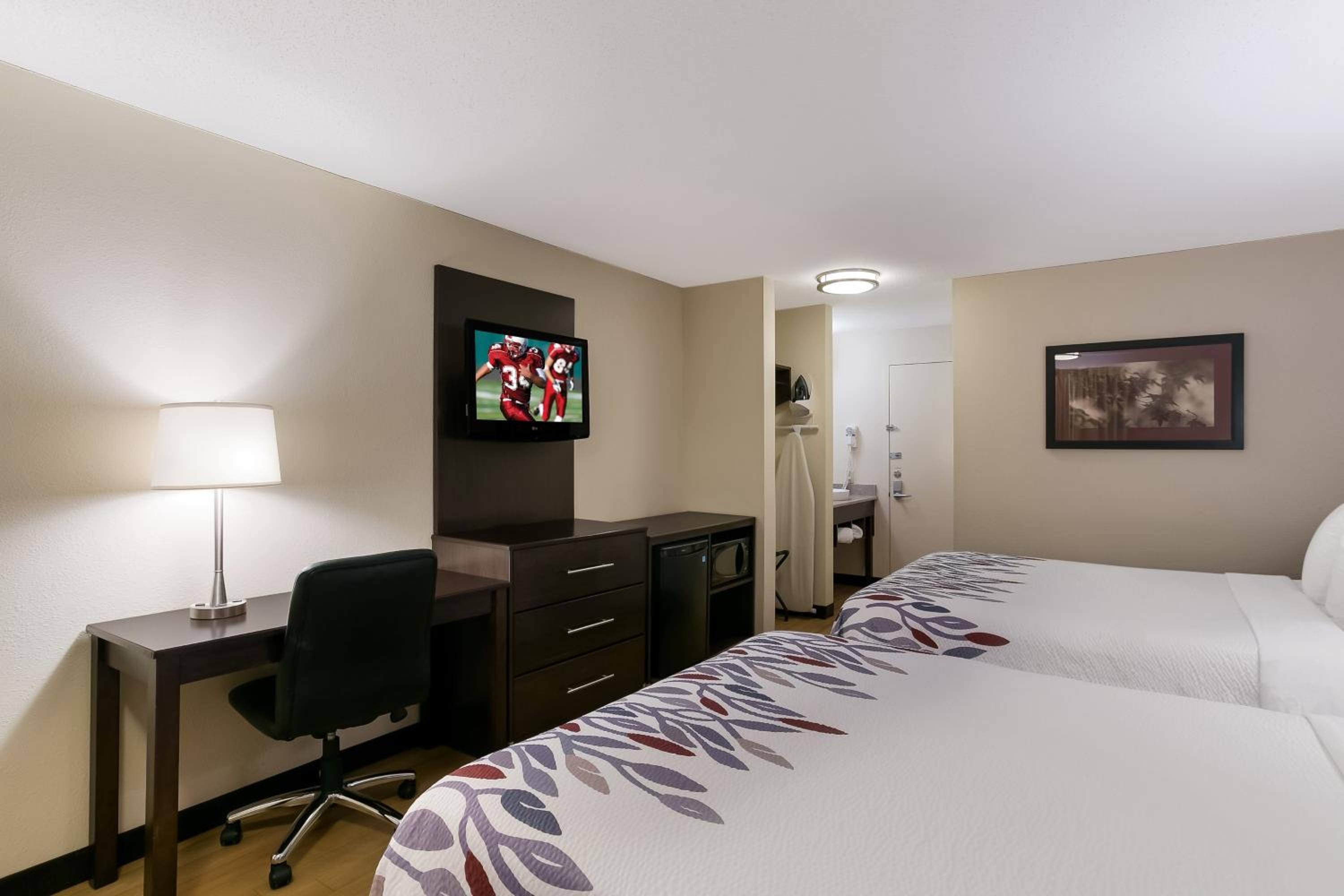 Red Roof Inn Hershey