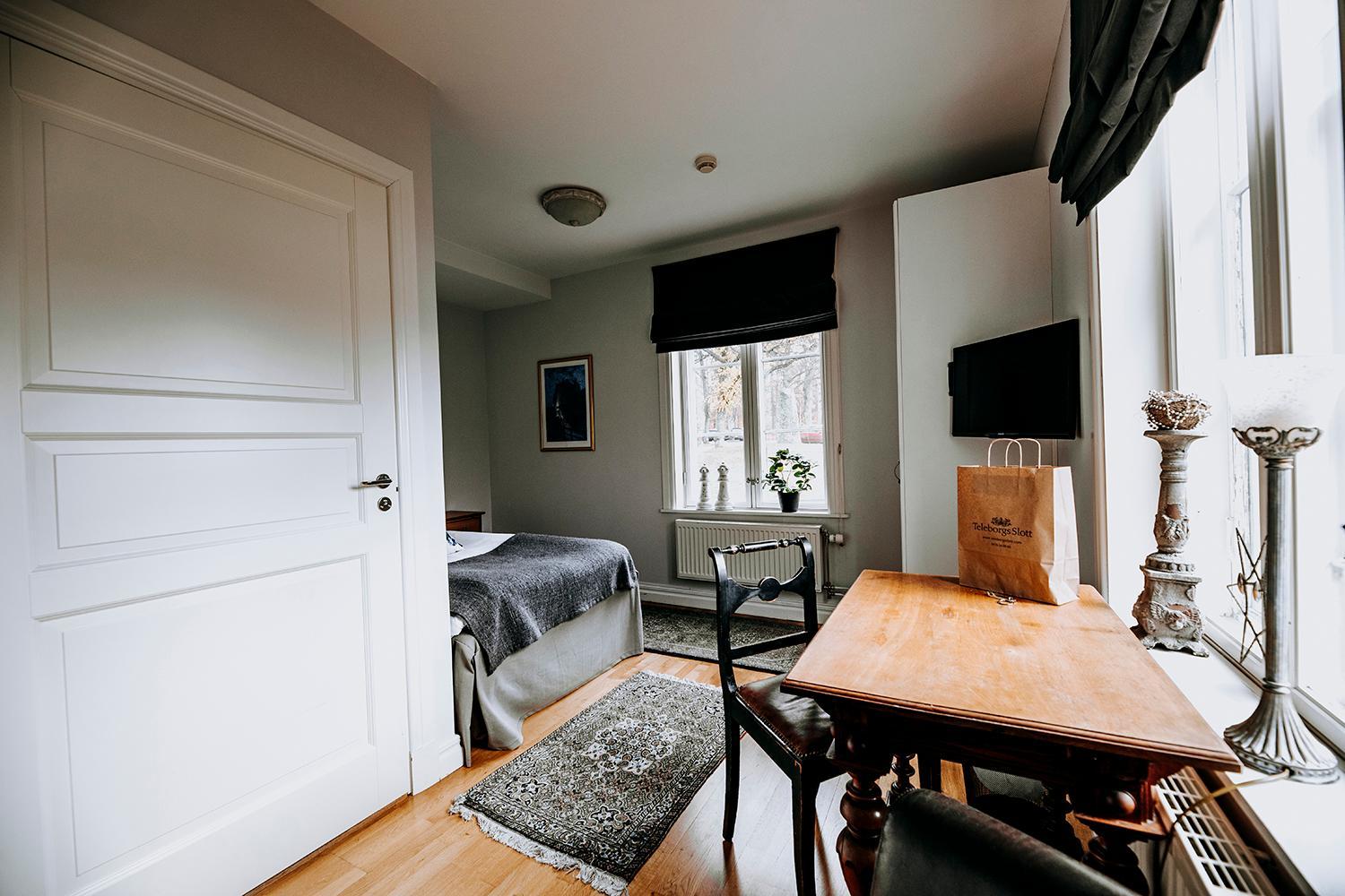 Teleborgs Slott