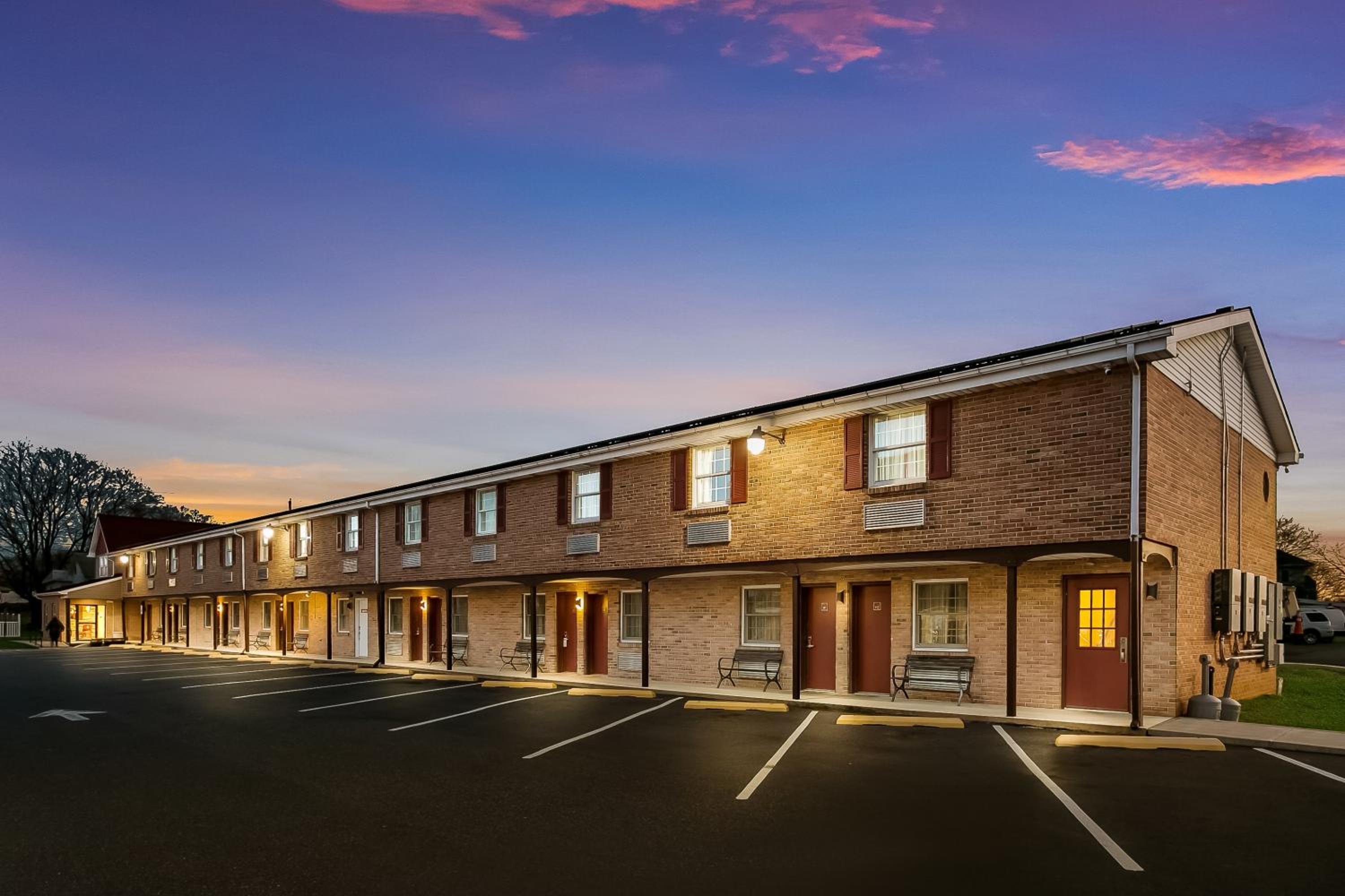 Red Roof Inn Hershey