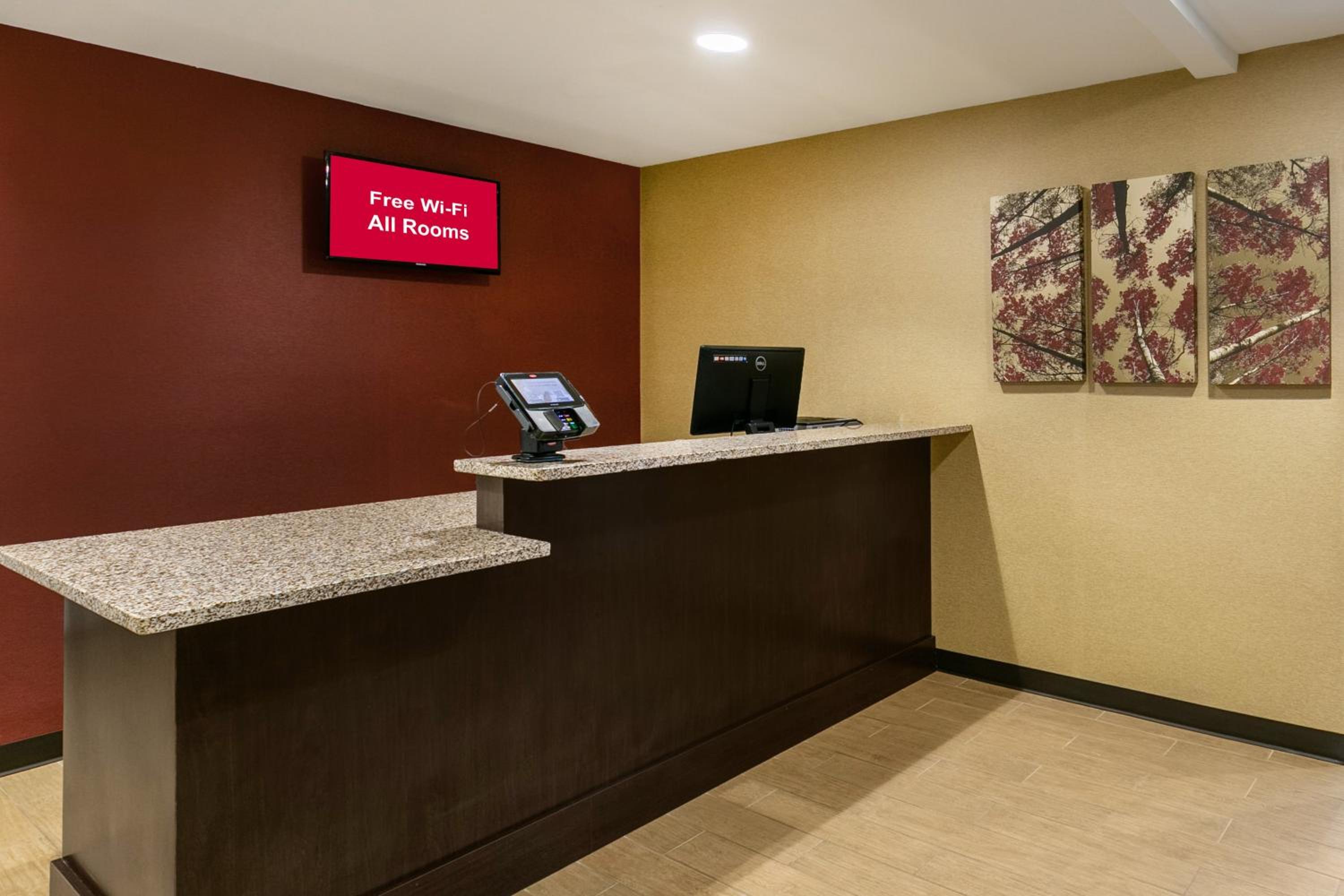 Red Roof Inn Hershey