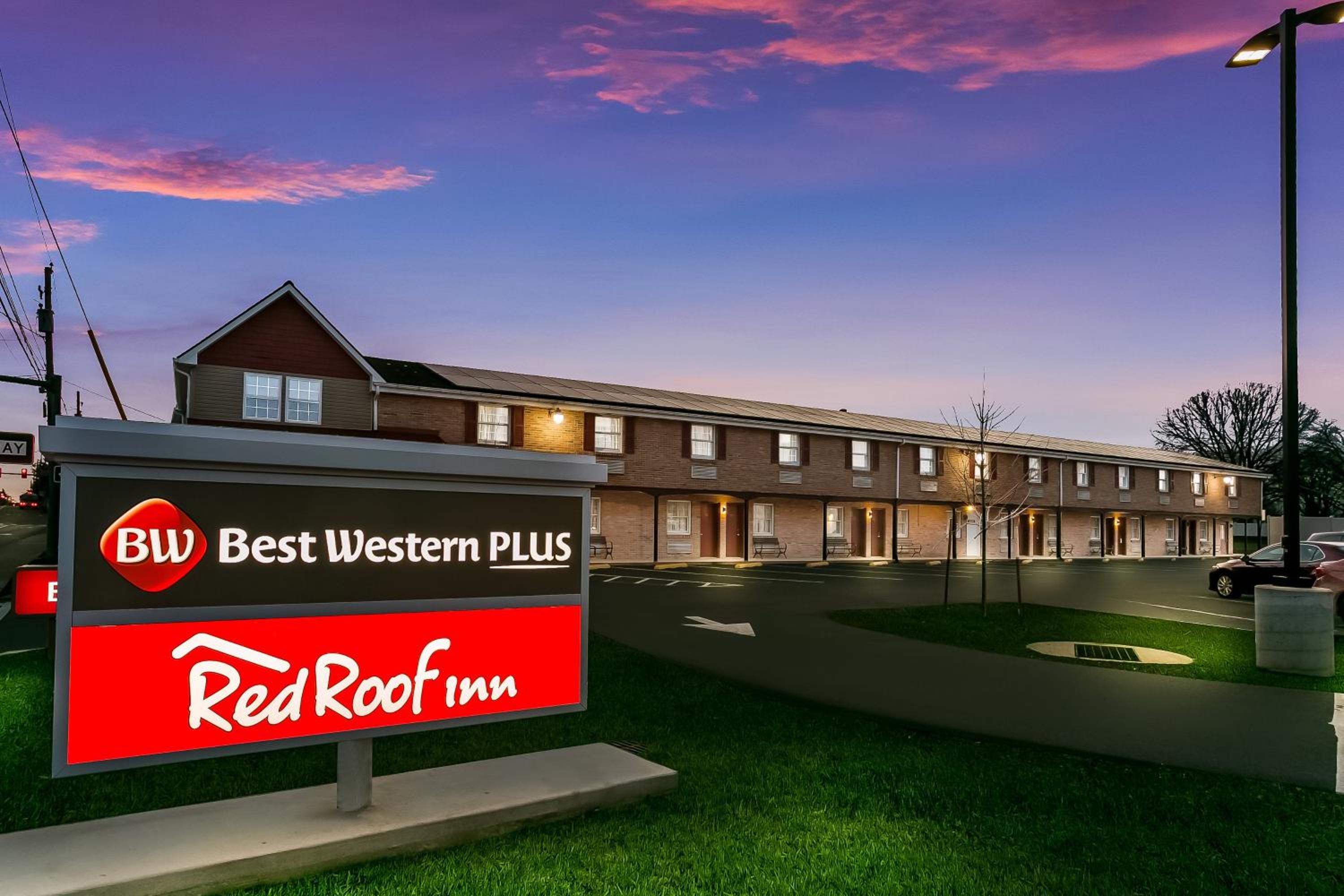 Red Roof Inn Hershey