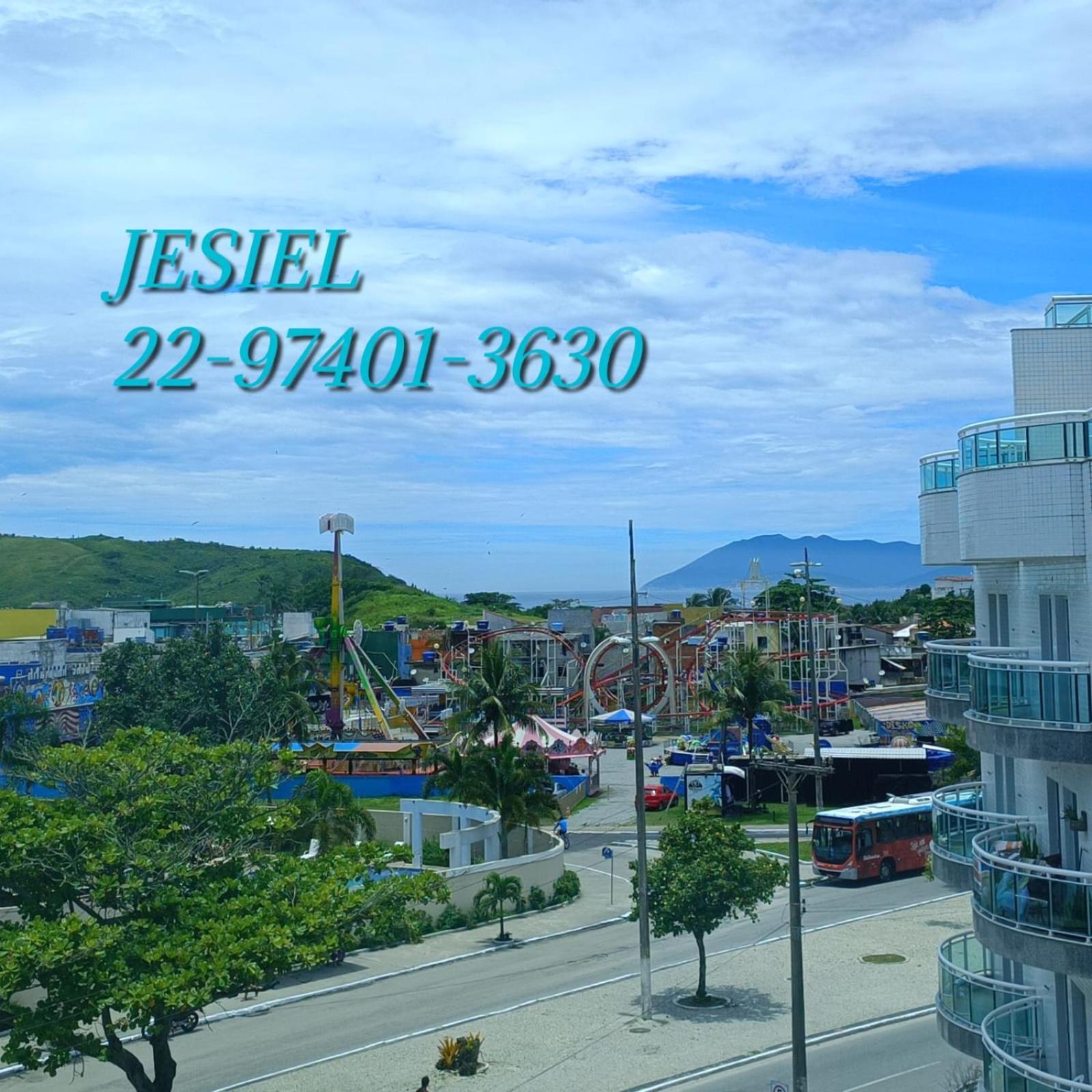 ** SUITE PRIVATIVA PRAIA DO FORTE CABO FRIO ** view 2