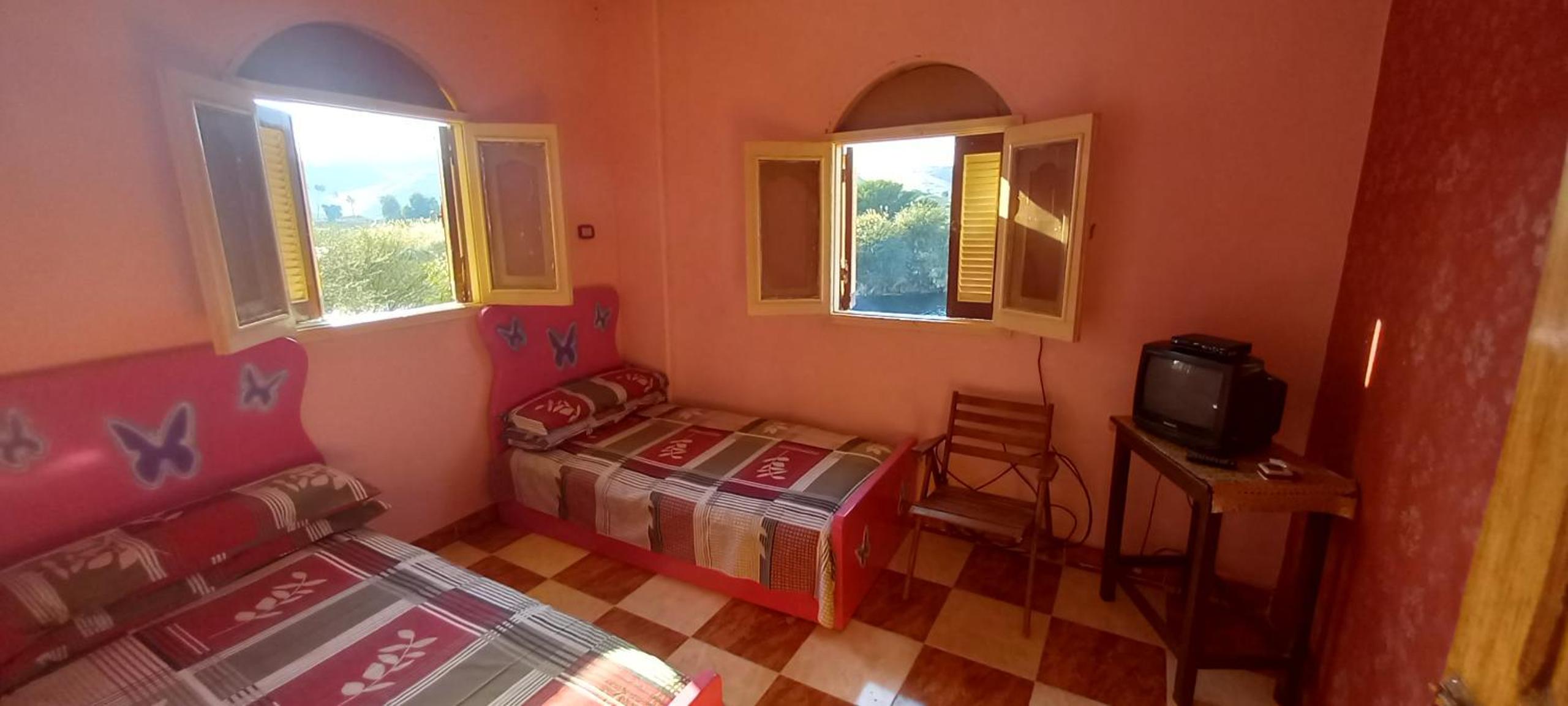 Gasser Holiday Home
