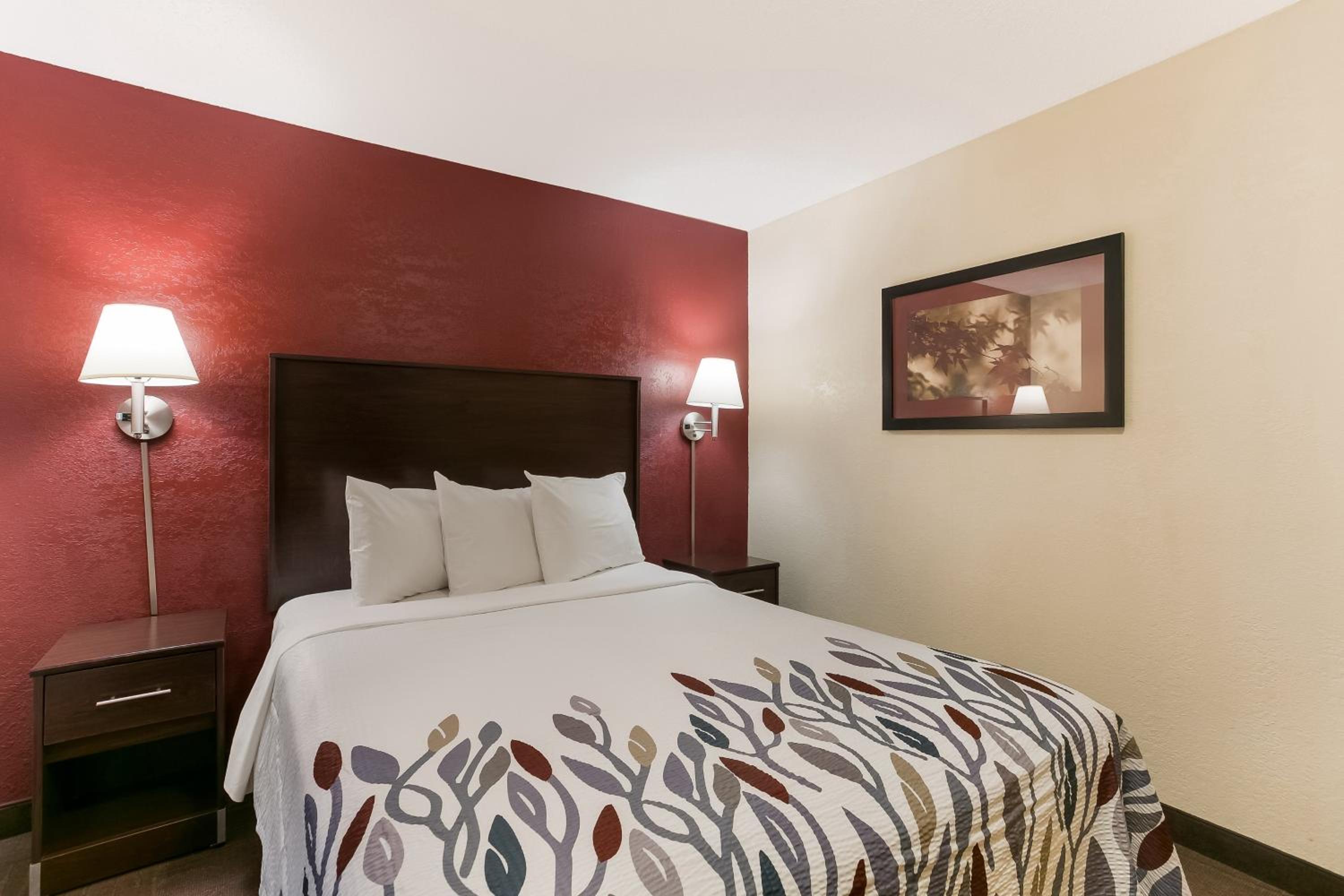 Red Roof Inn Hershey