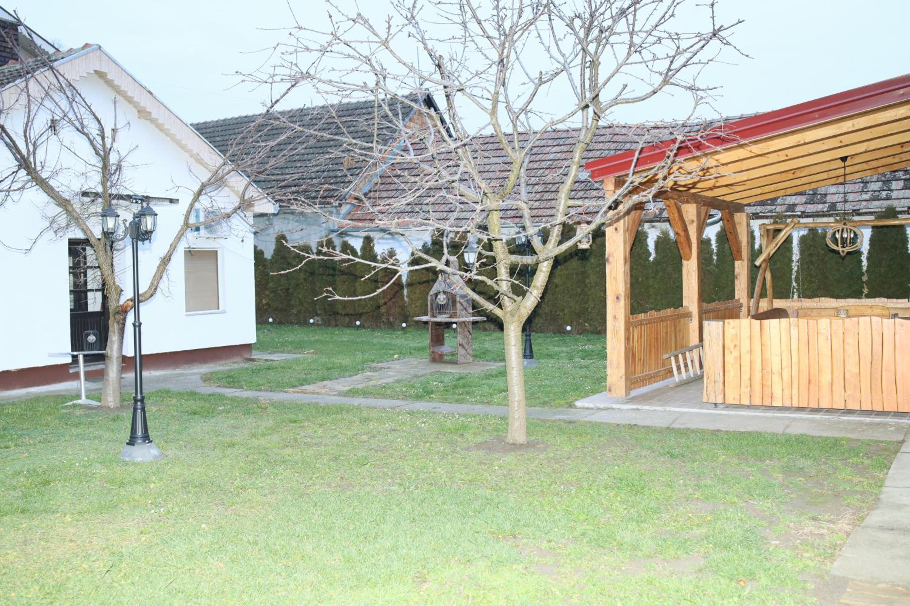 VILA VASILIJE view 5