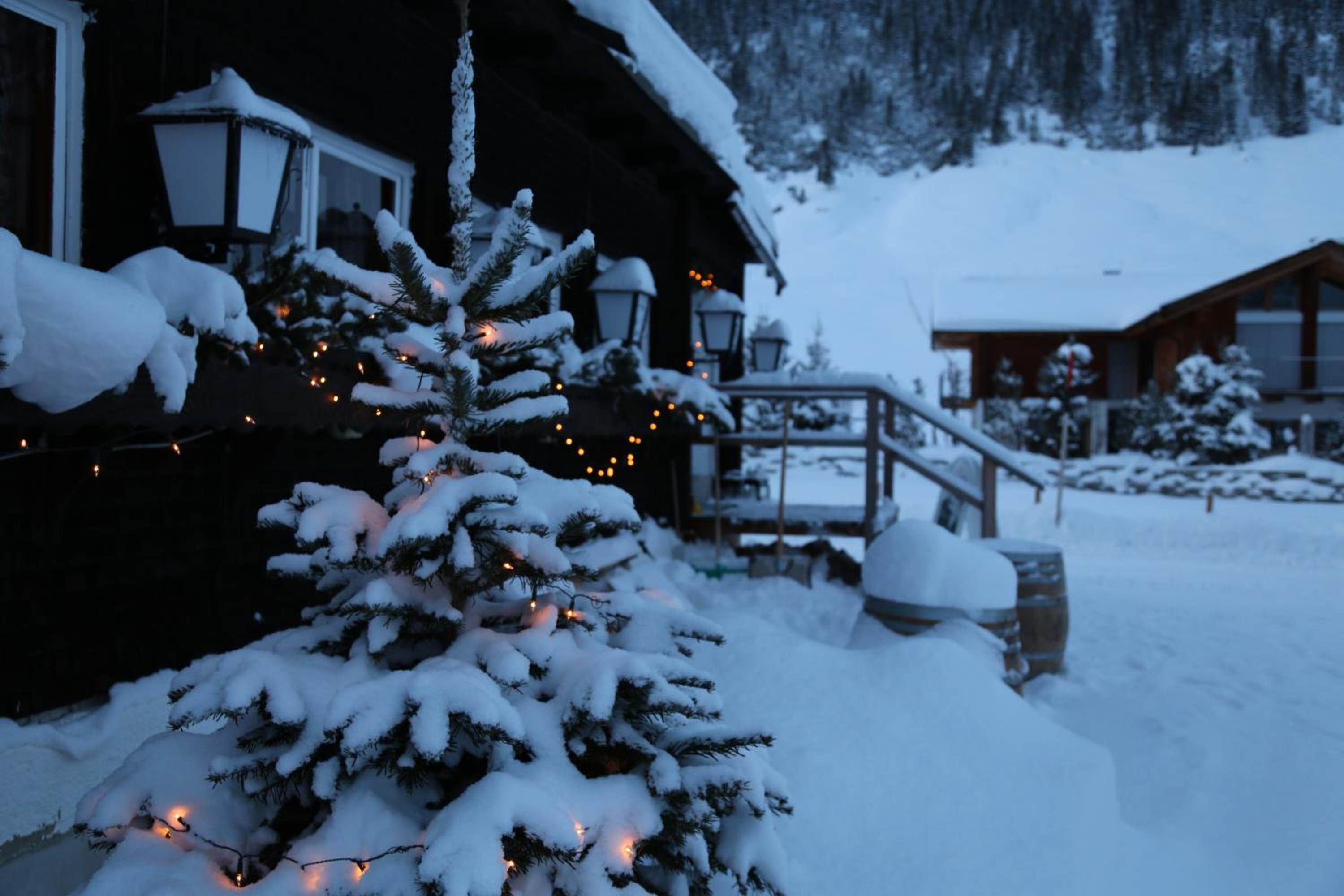 Gasthof Auerhahn