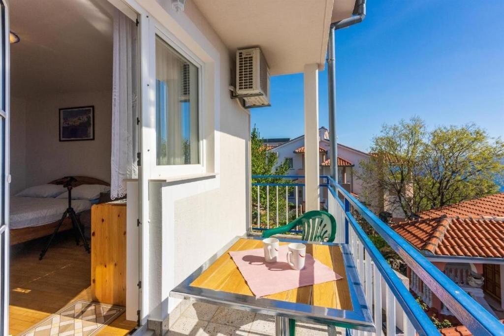Apartments Bozana