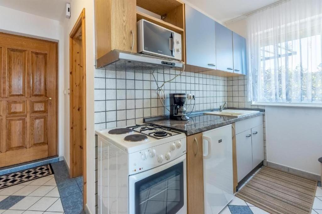Apartments Bozana