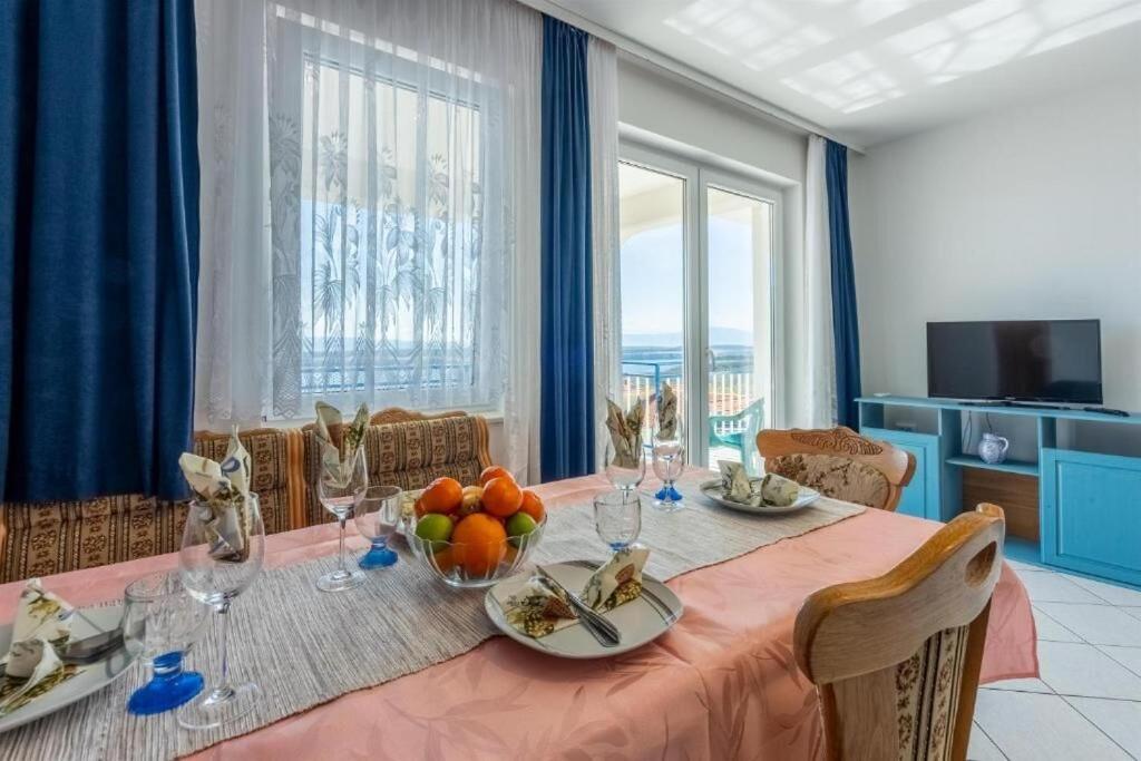 Apartments Bozana
