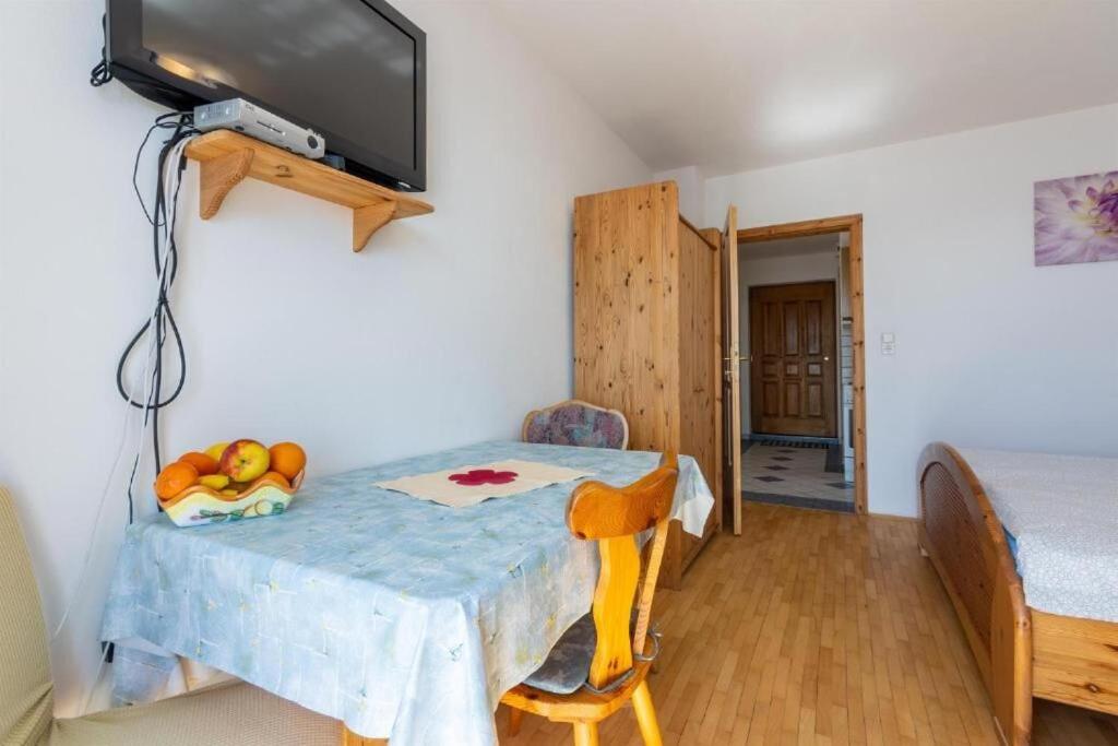 Apartments Bozana
