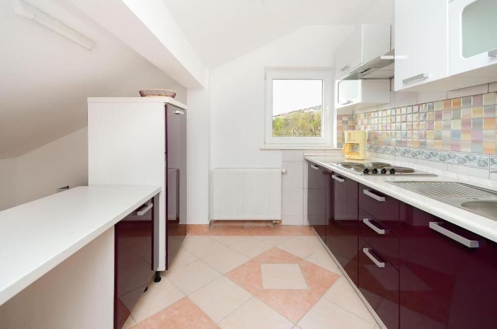 Apartments Bozana