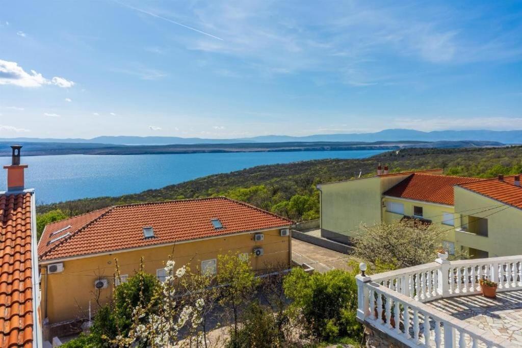 Apartments Bozana