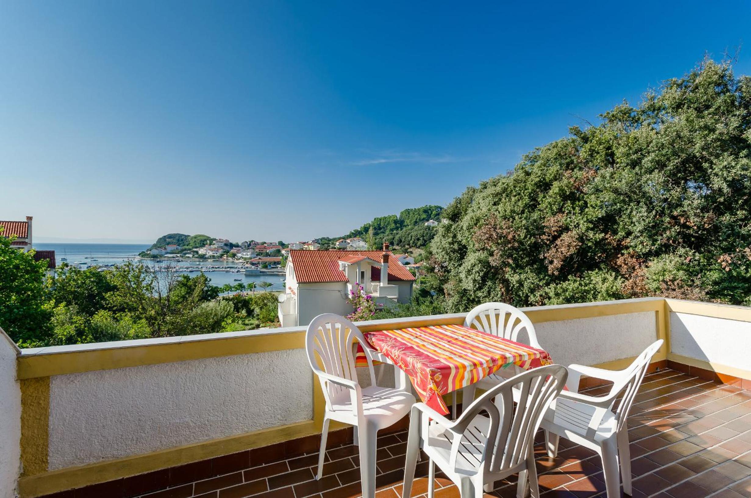 Apartments Zorka view 4