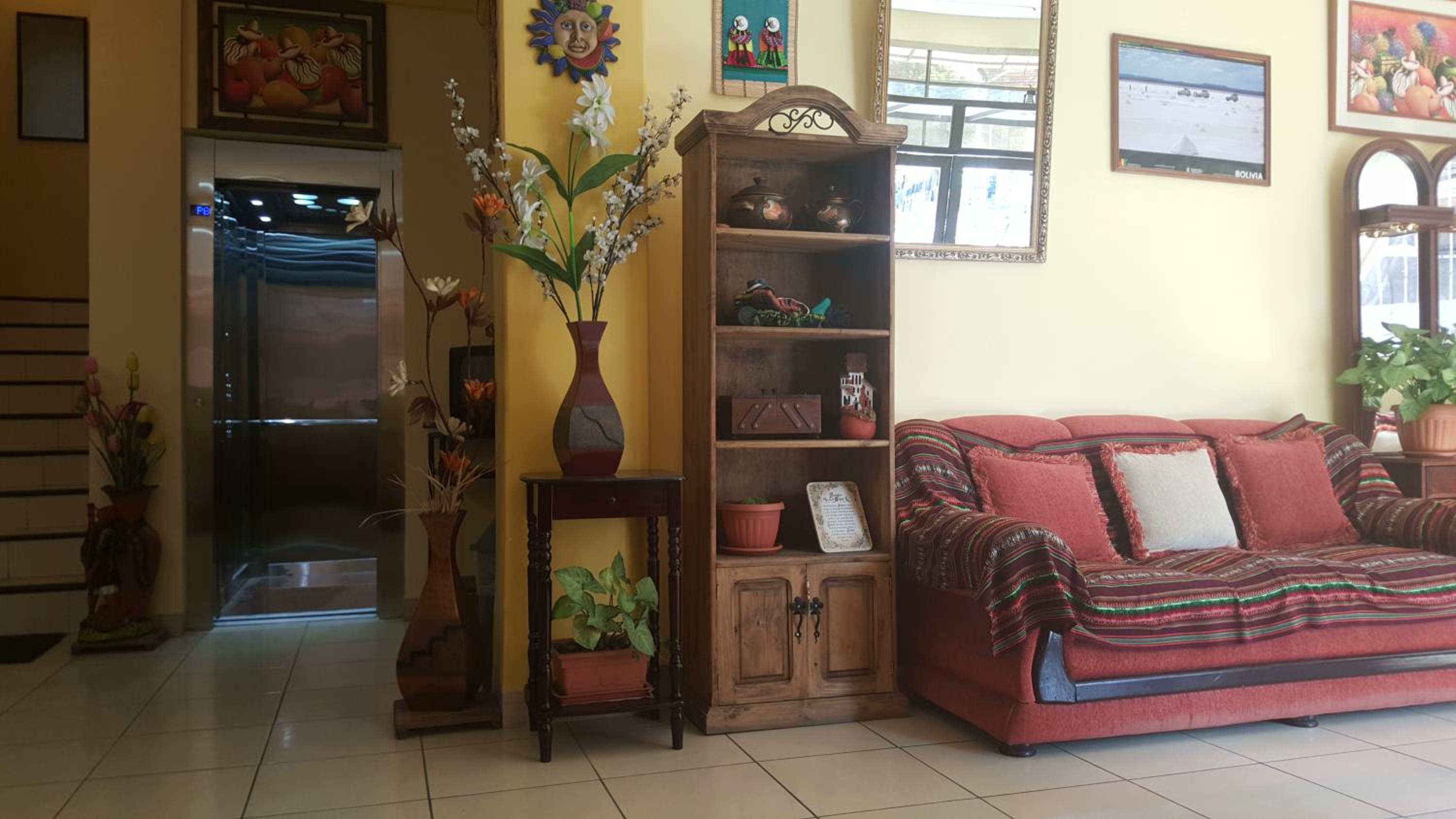 Hotel Nuevo Sol - Image 1