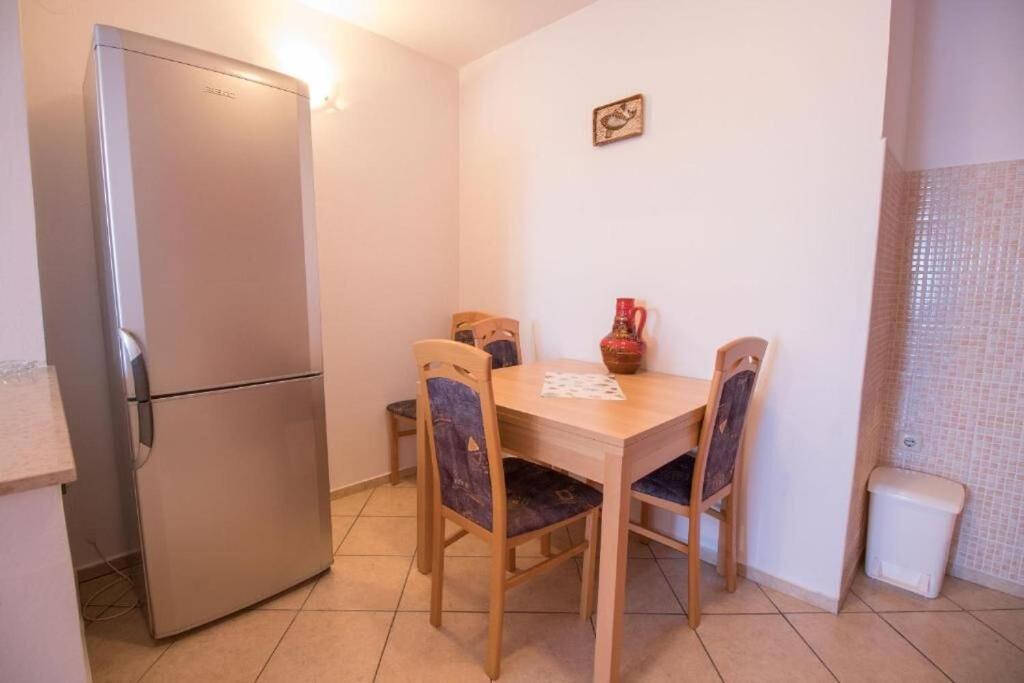 Apartments Nusret view 5