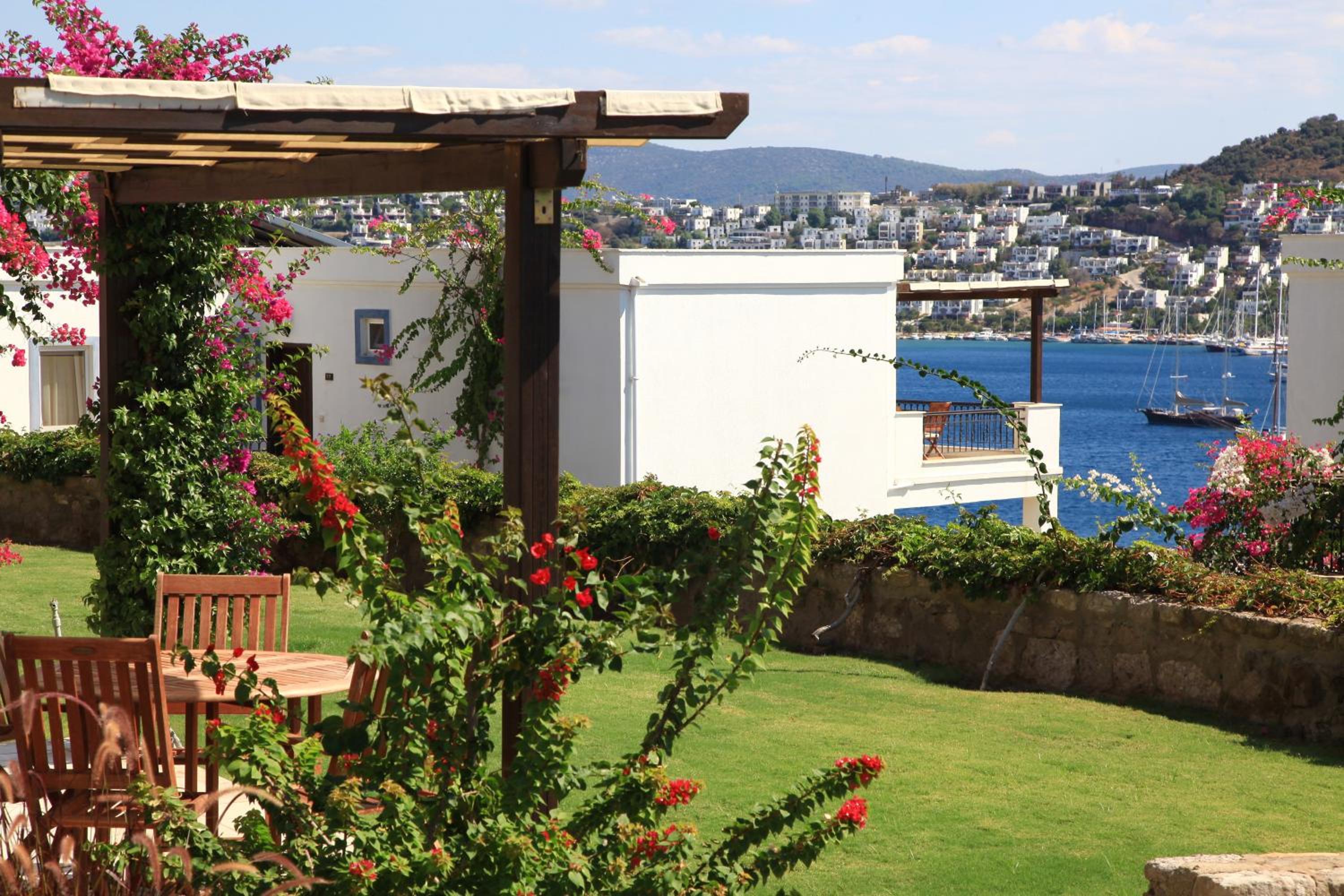 Aktur Residence