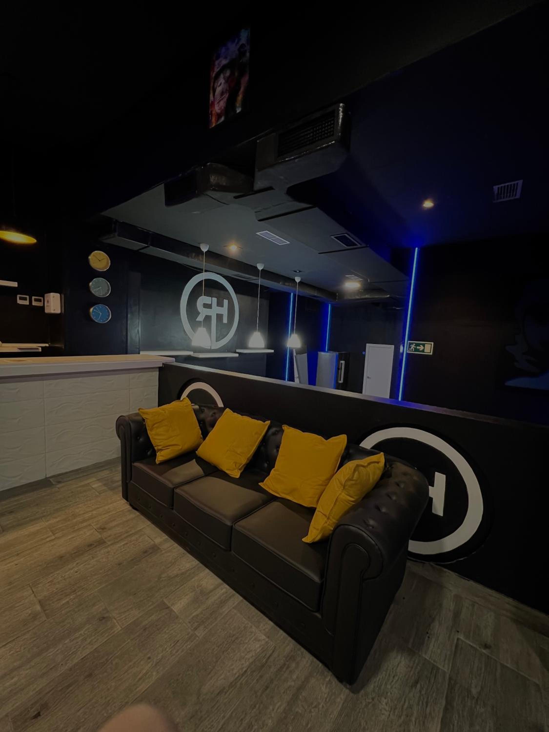 lounge