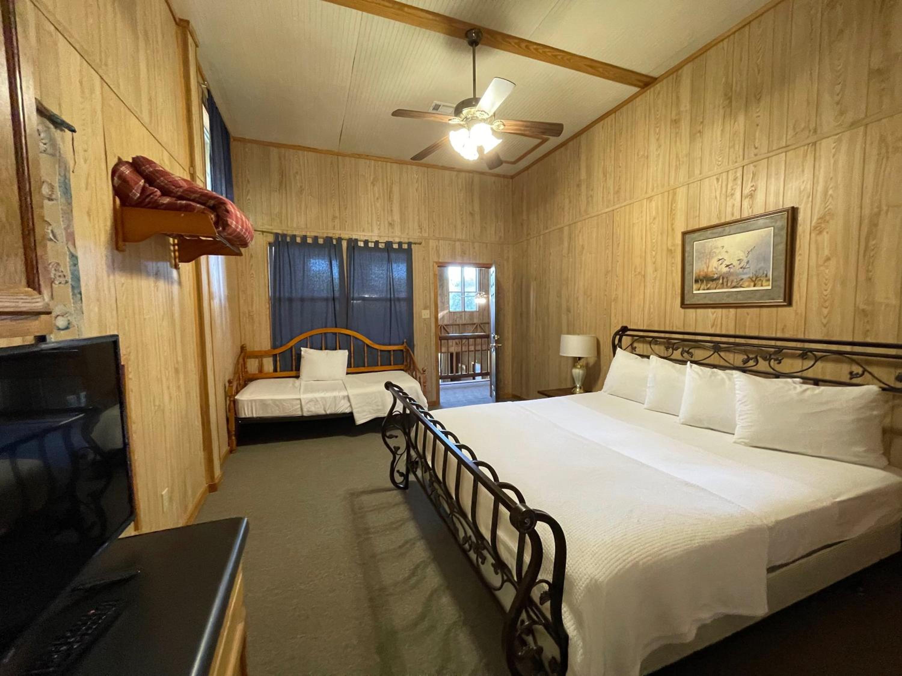 Wildwood Resort