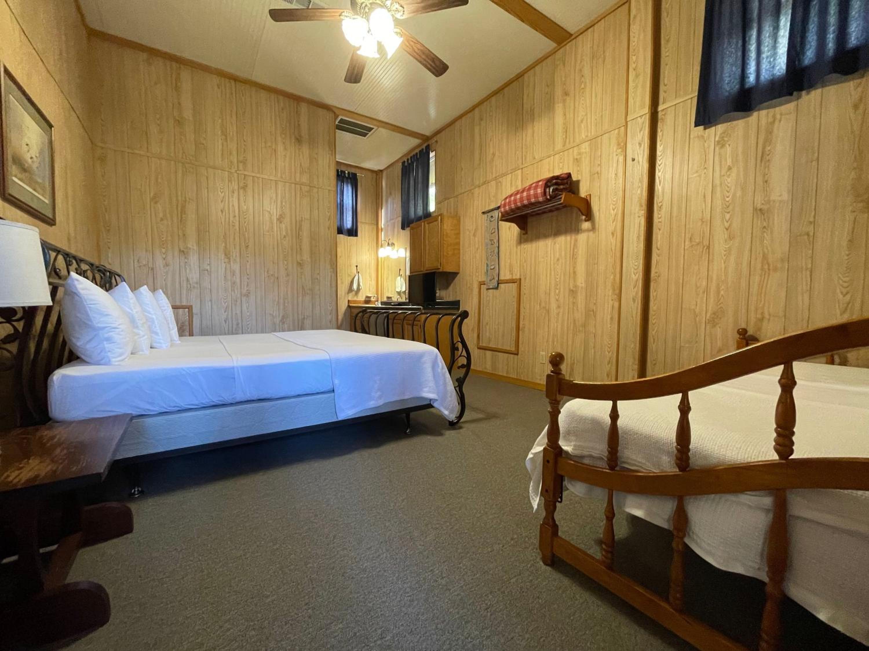 Wildwood Resort