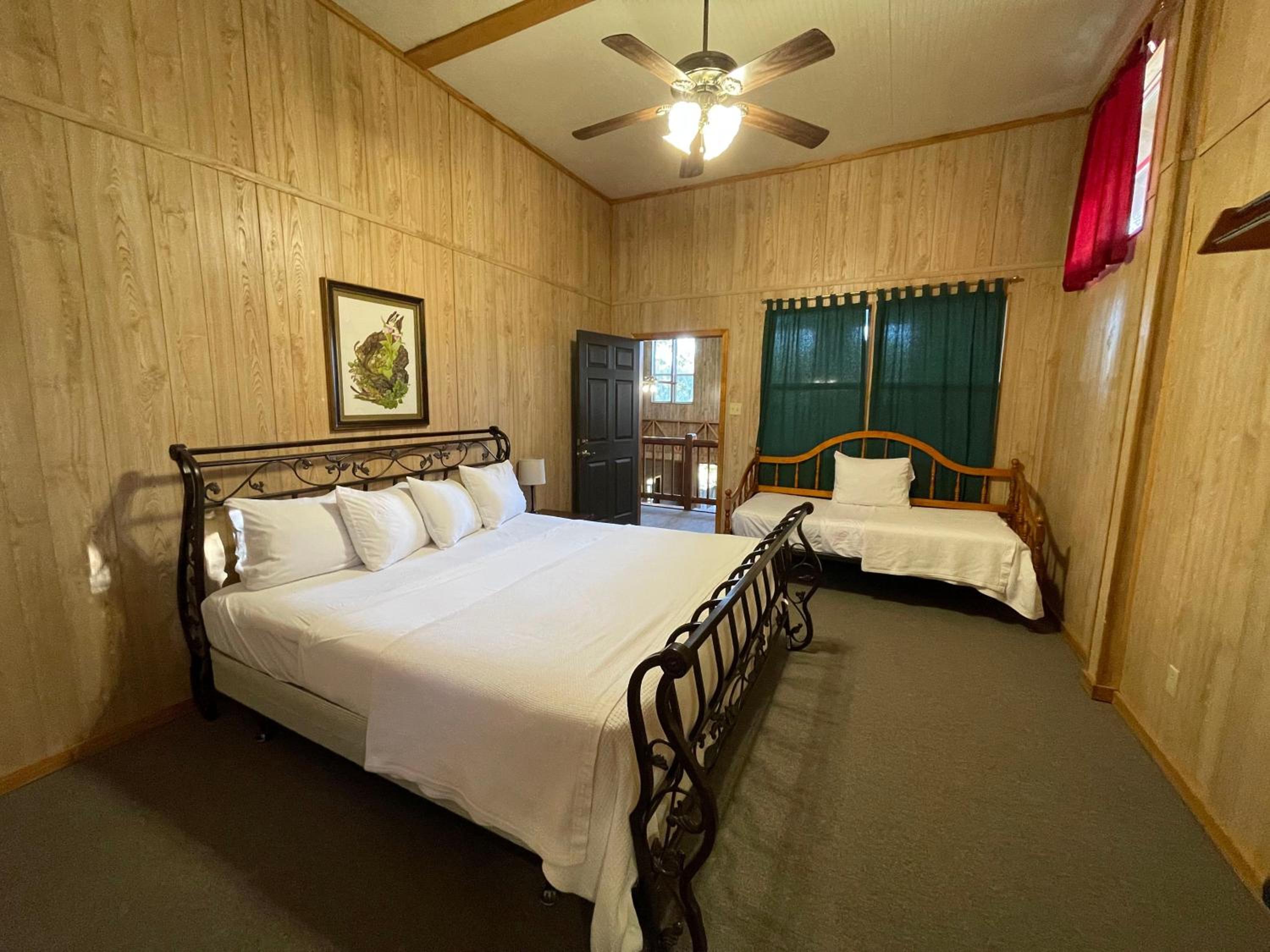 Wildwood Resort