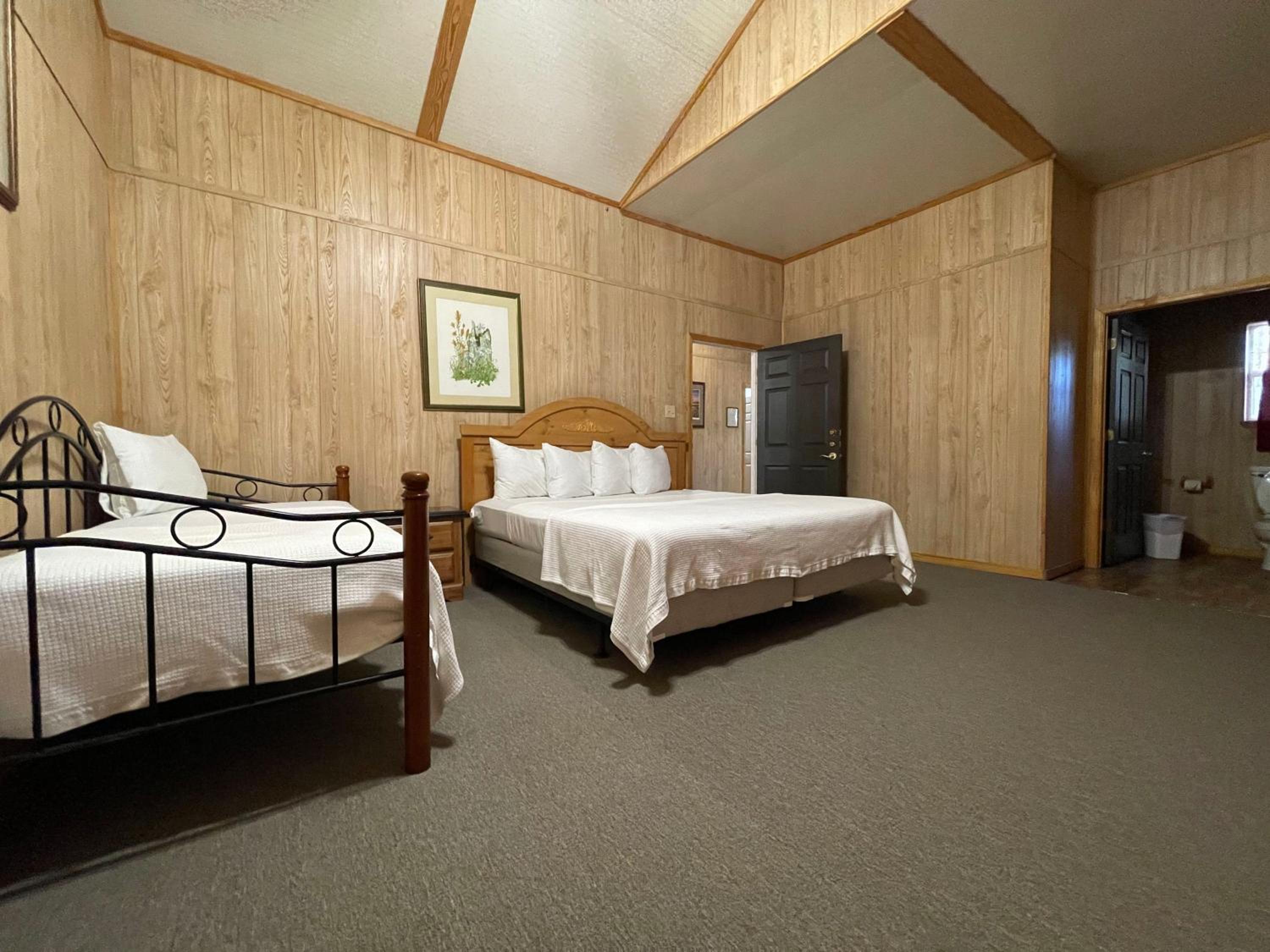 Wildwood Resort