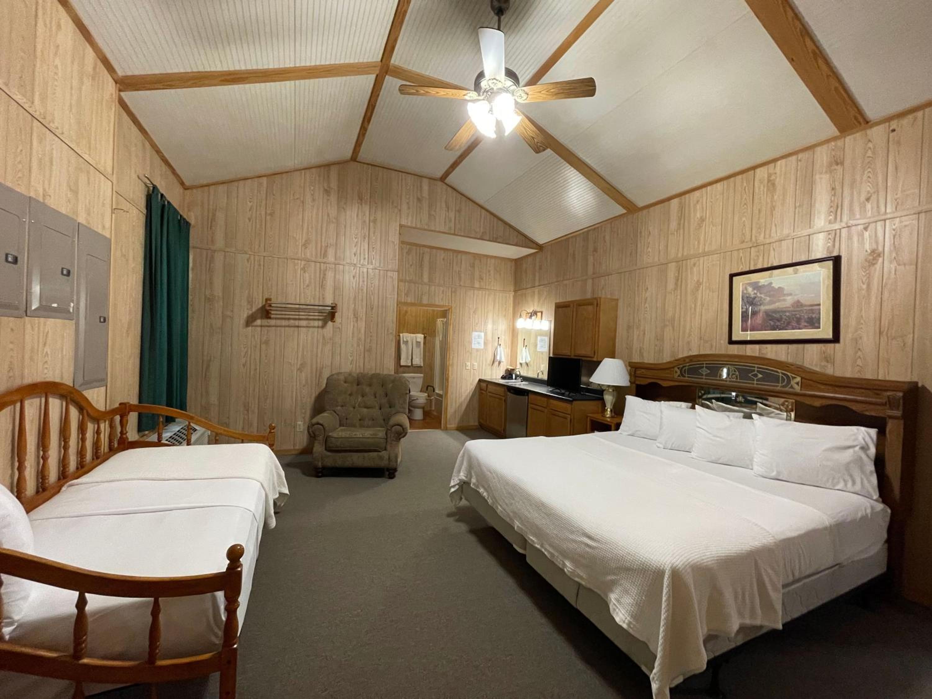 Wildwood Resort
