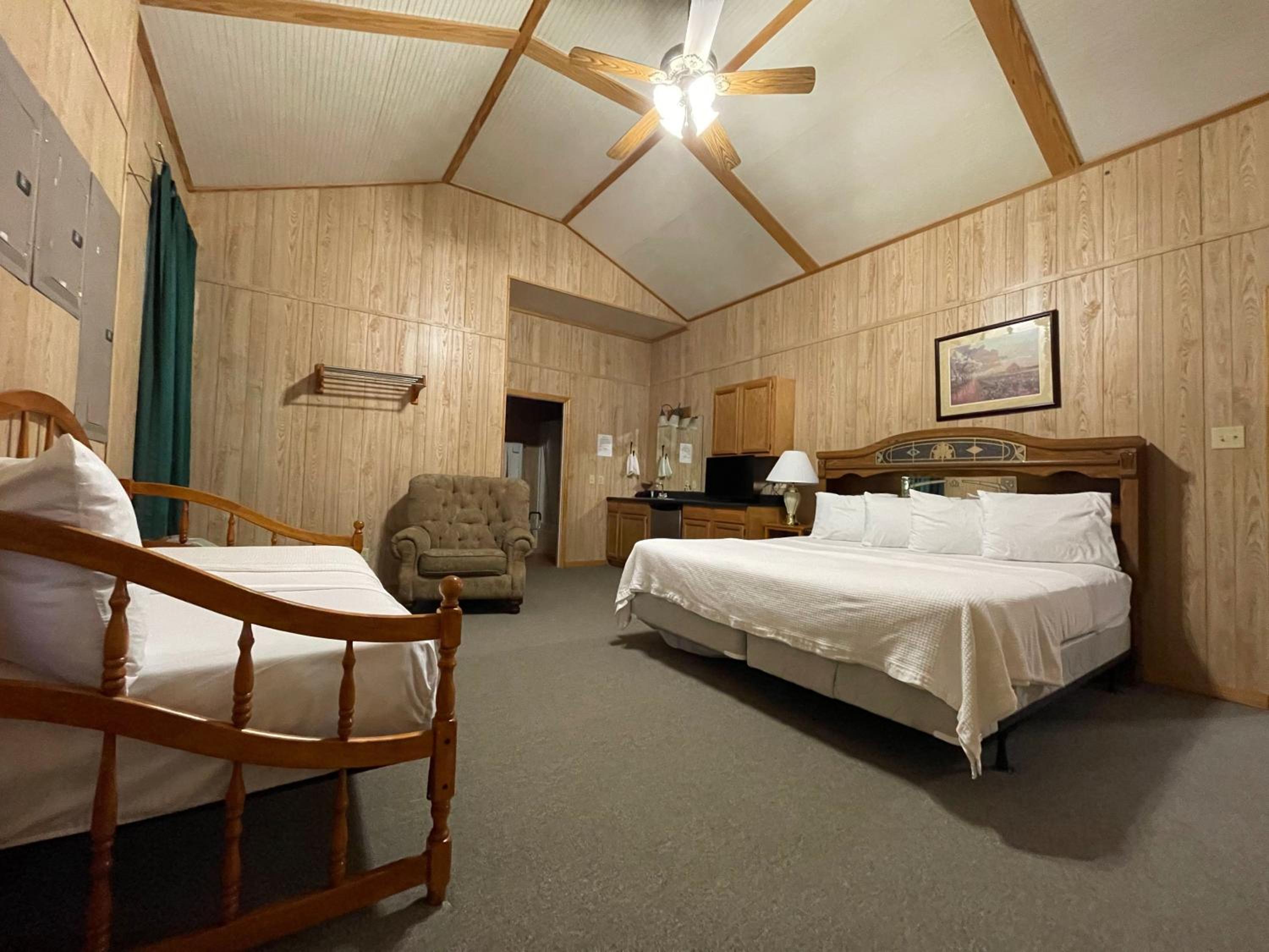 Wildwood Resort