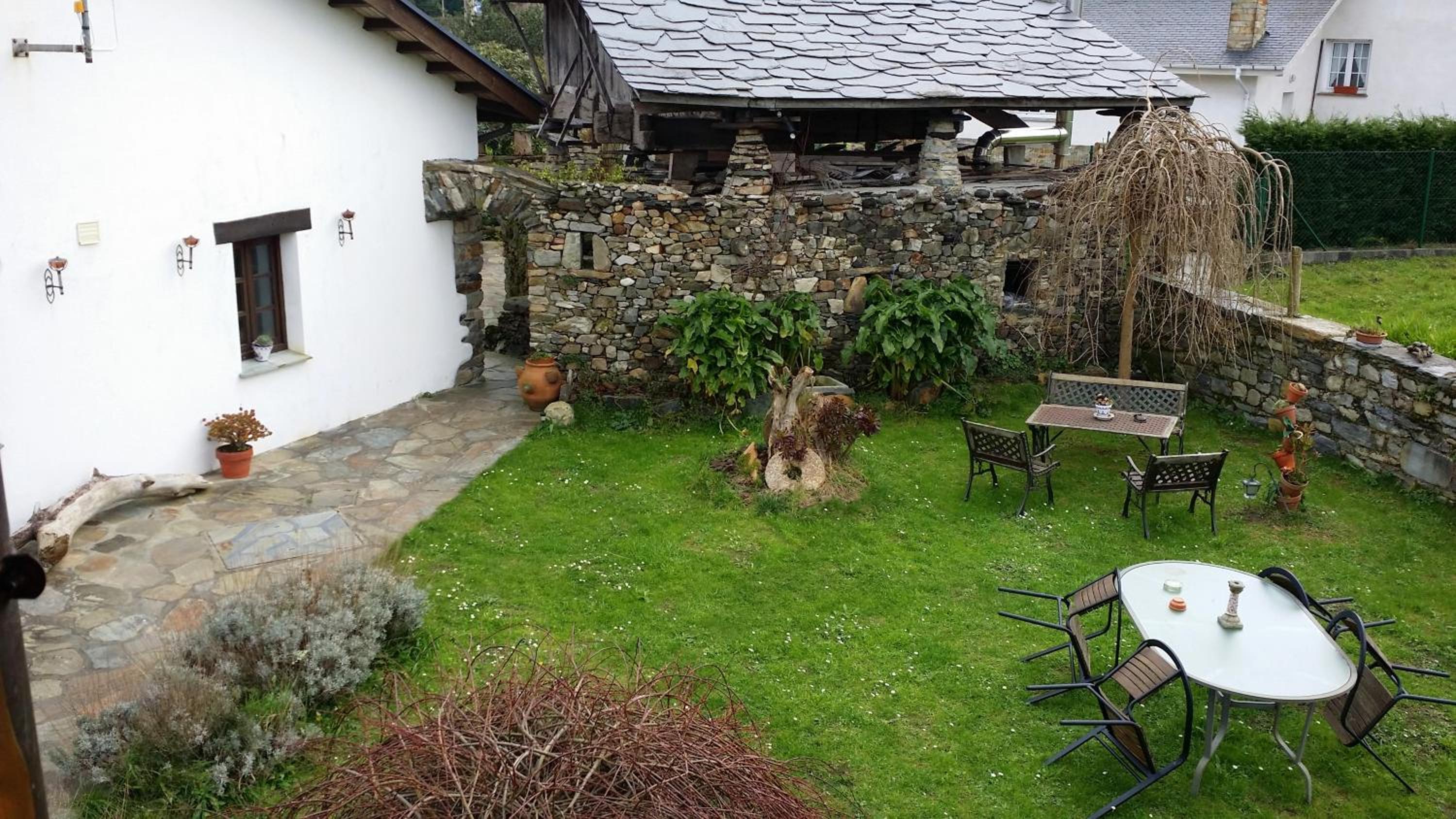 Casa La Fonte