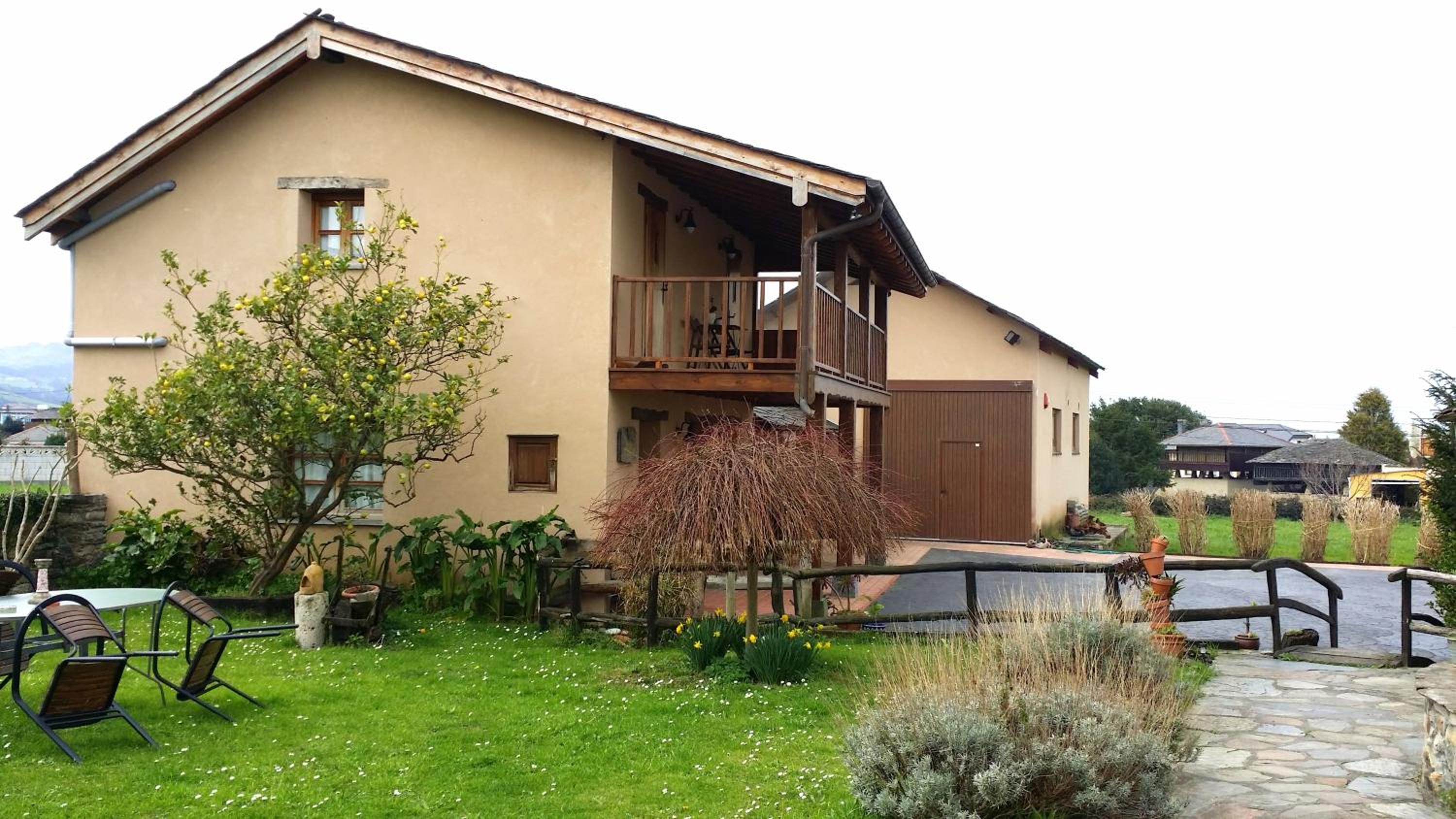 Casa La Fonte