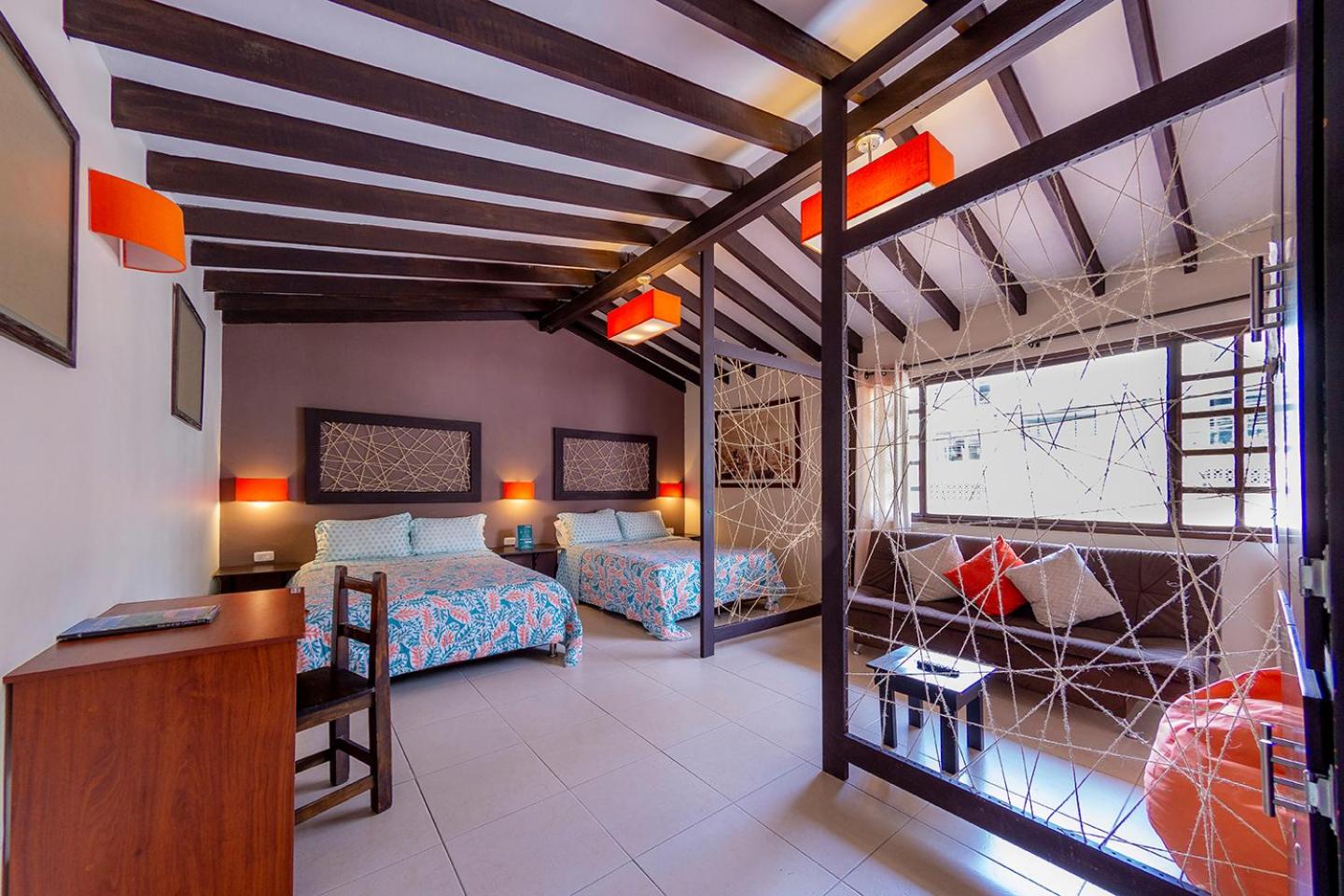 Ayenda Mountain Hostels Manizales view 4