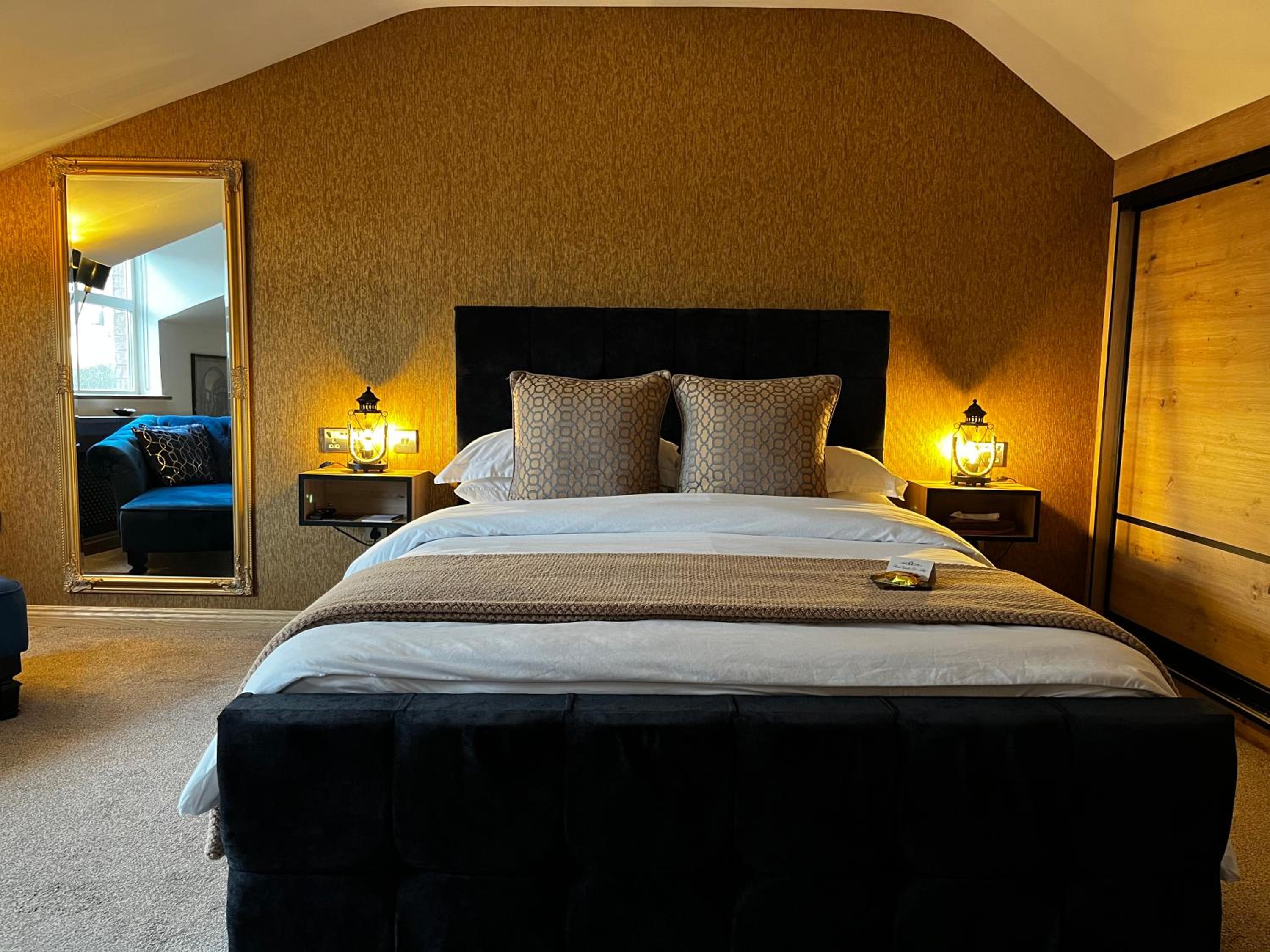 Rose Cottage B&B