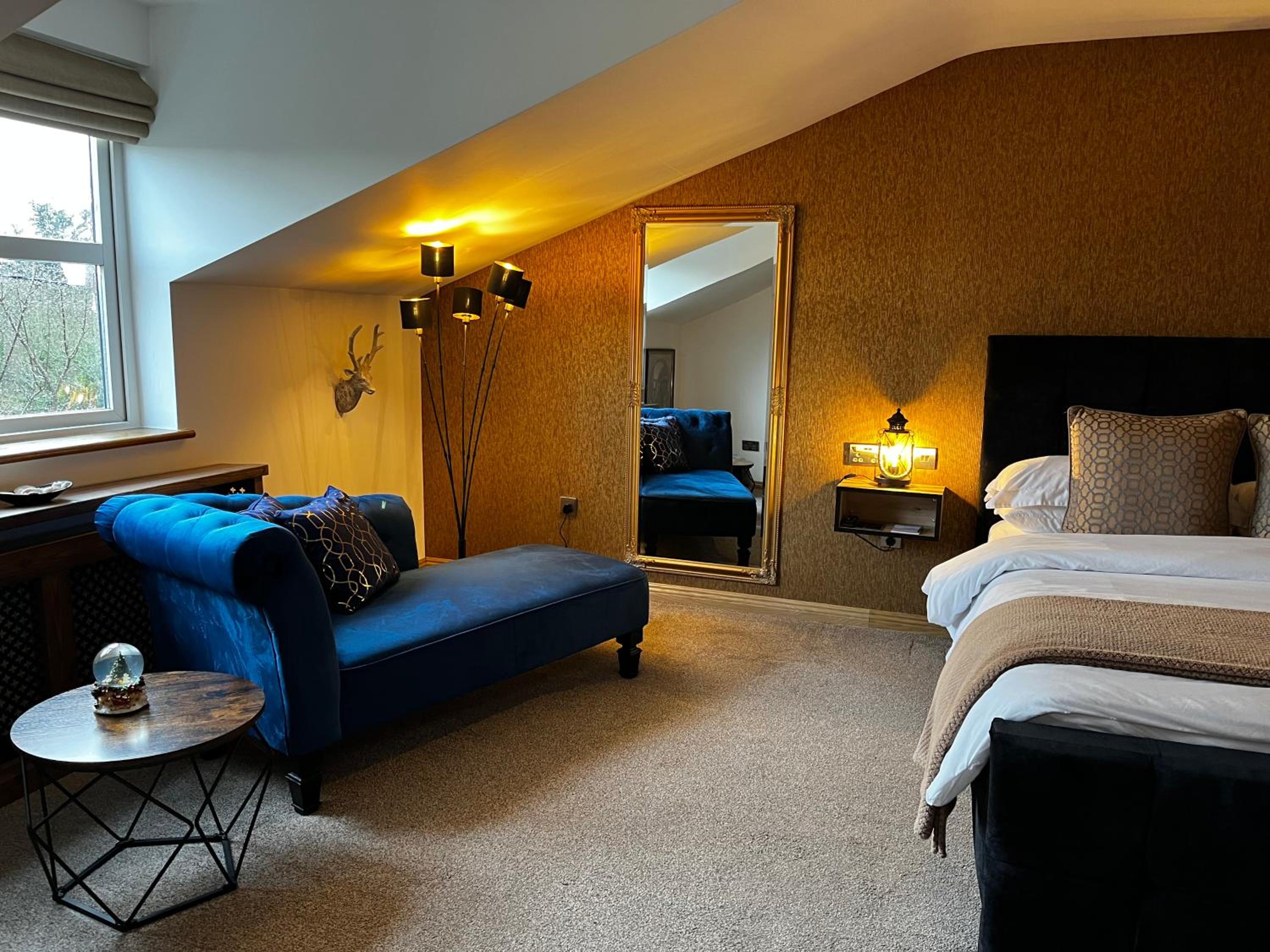Rose Cottage B&B