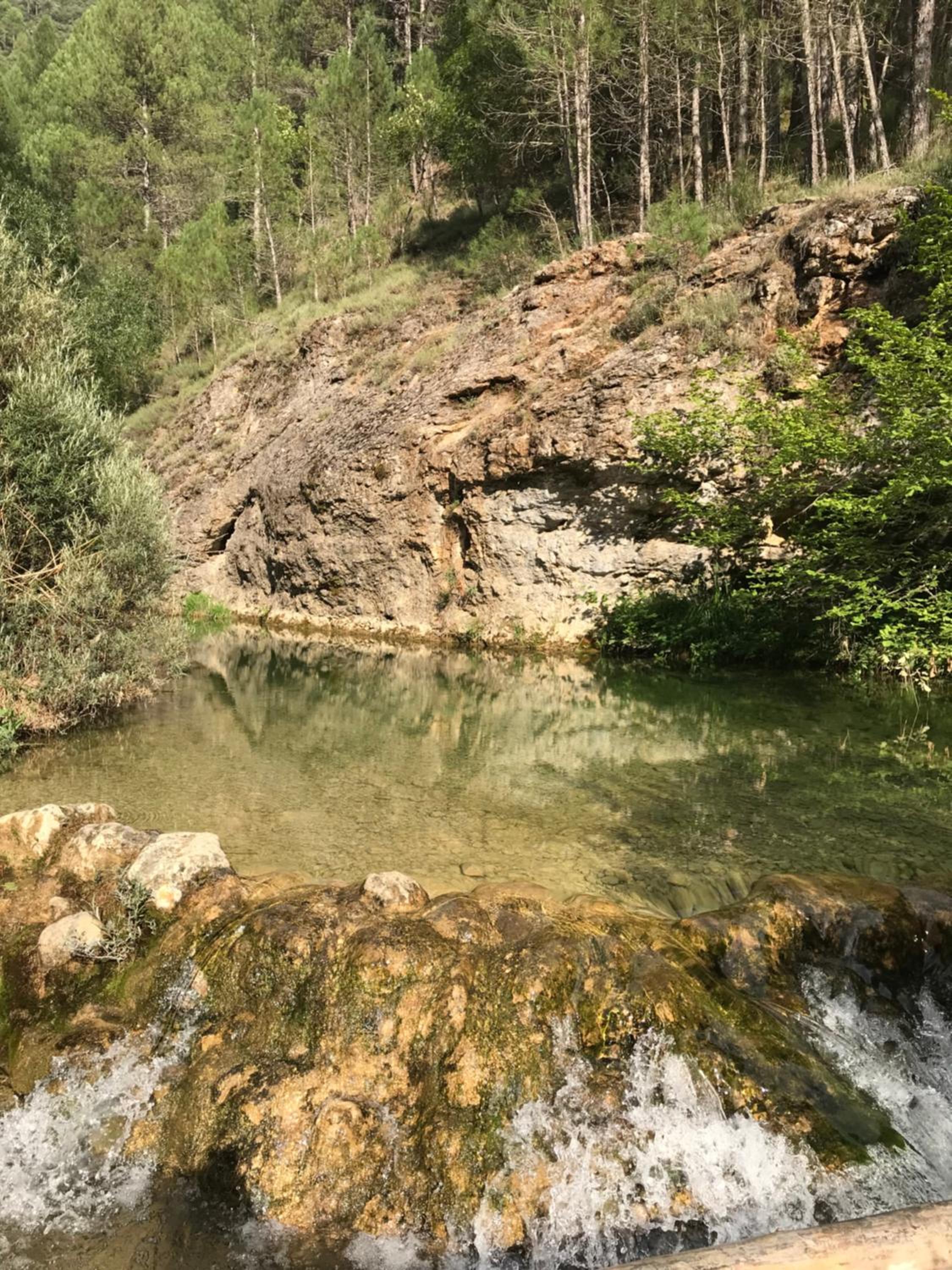 Dúplex Río Madera