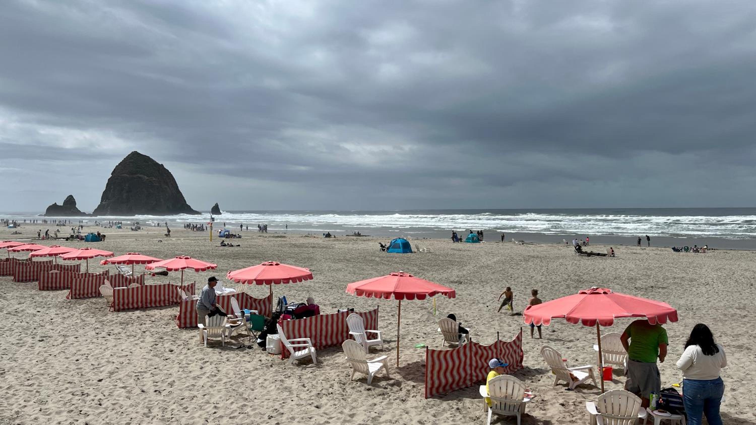 Surfsand Resort