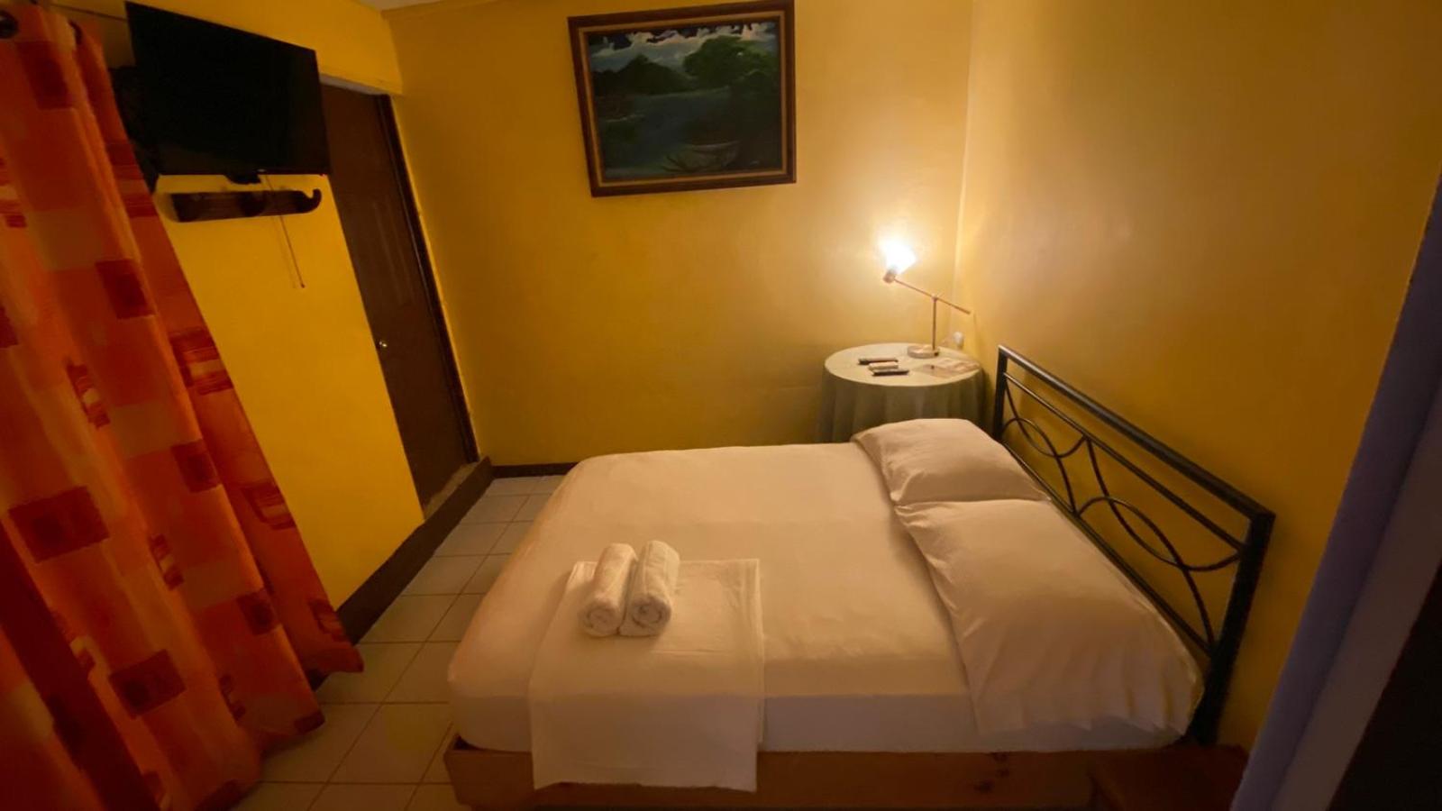 Hostel Pura Vida en Liberia view 5