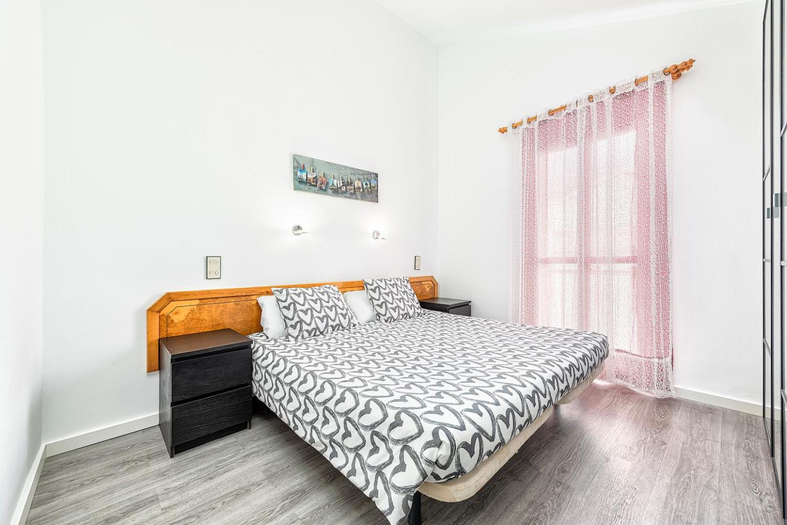 DUPLEX en GREEN OASIS