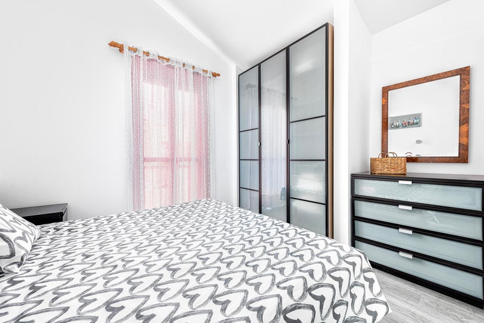 DUPLEX en GREEN OASIS