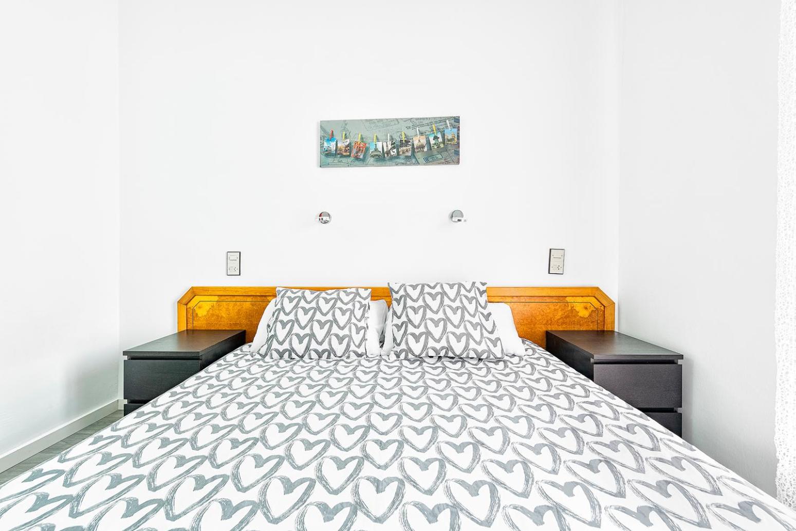 DUPLEX en GREEN OASIS