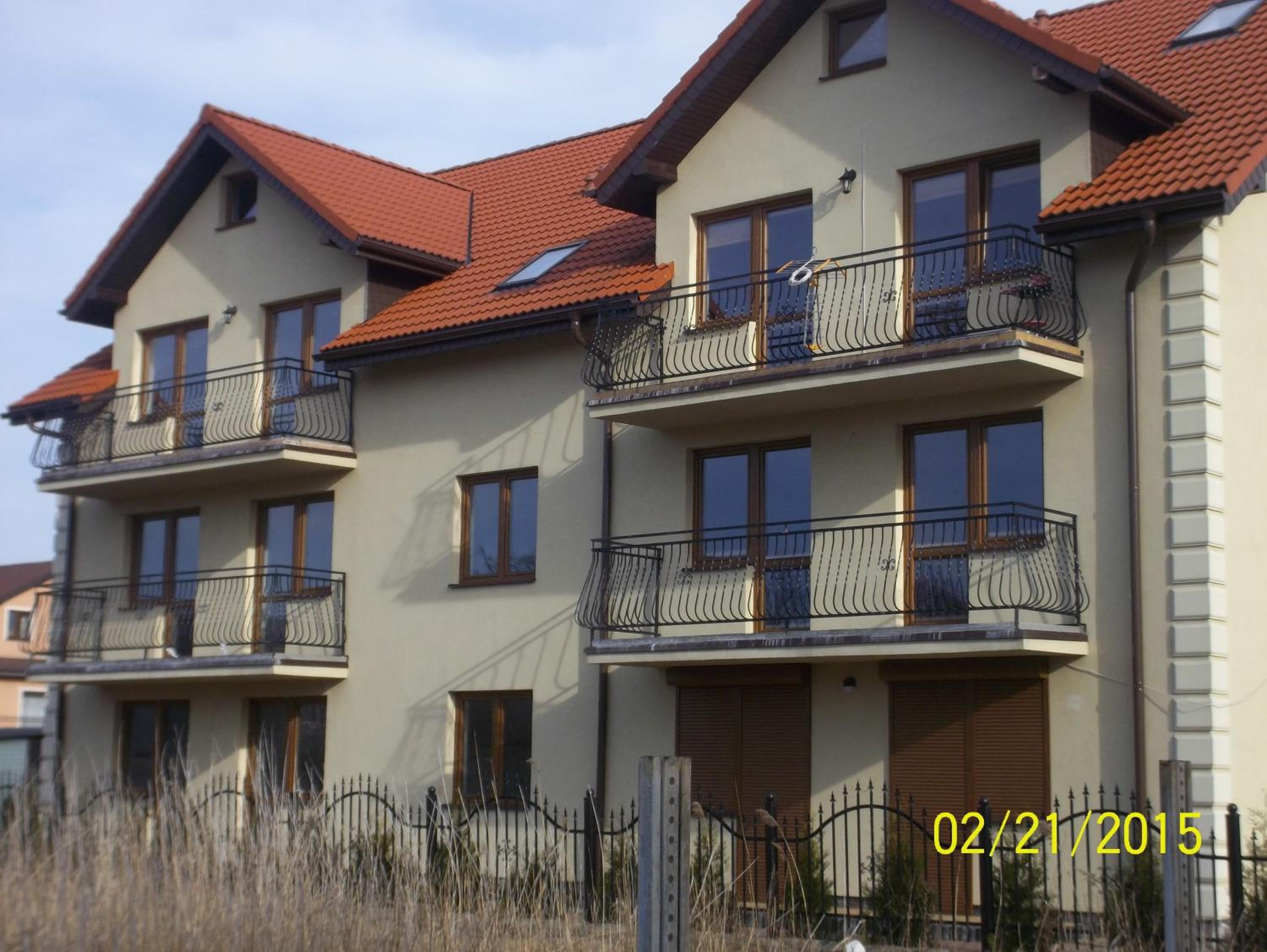 Apartamenty by Hanna view 3